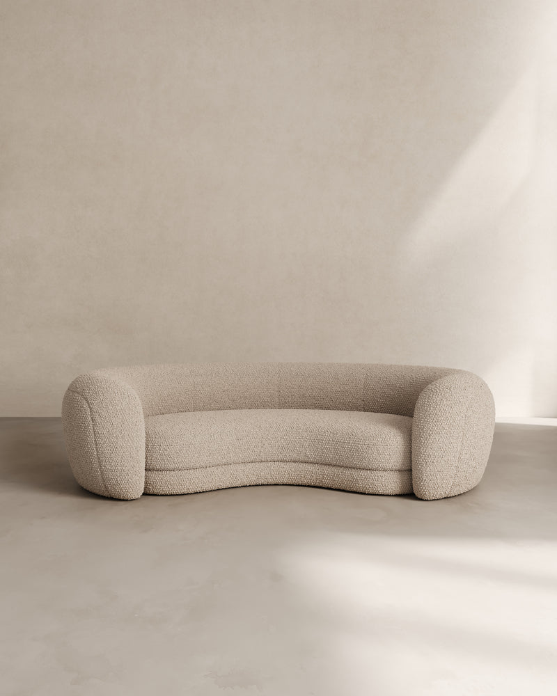 Palace Sofa II — detail view