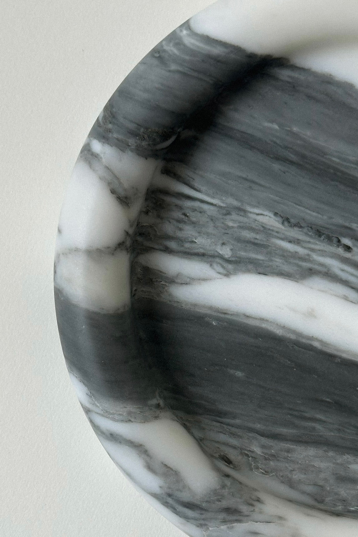 'RITUALIA' bowl — lifestyle setting