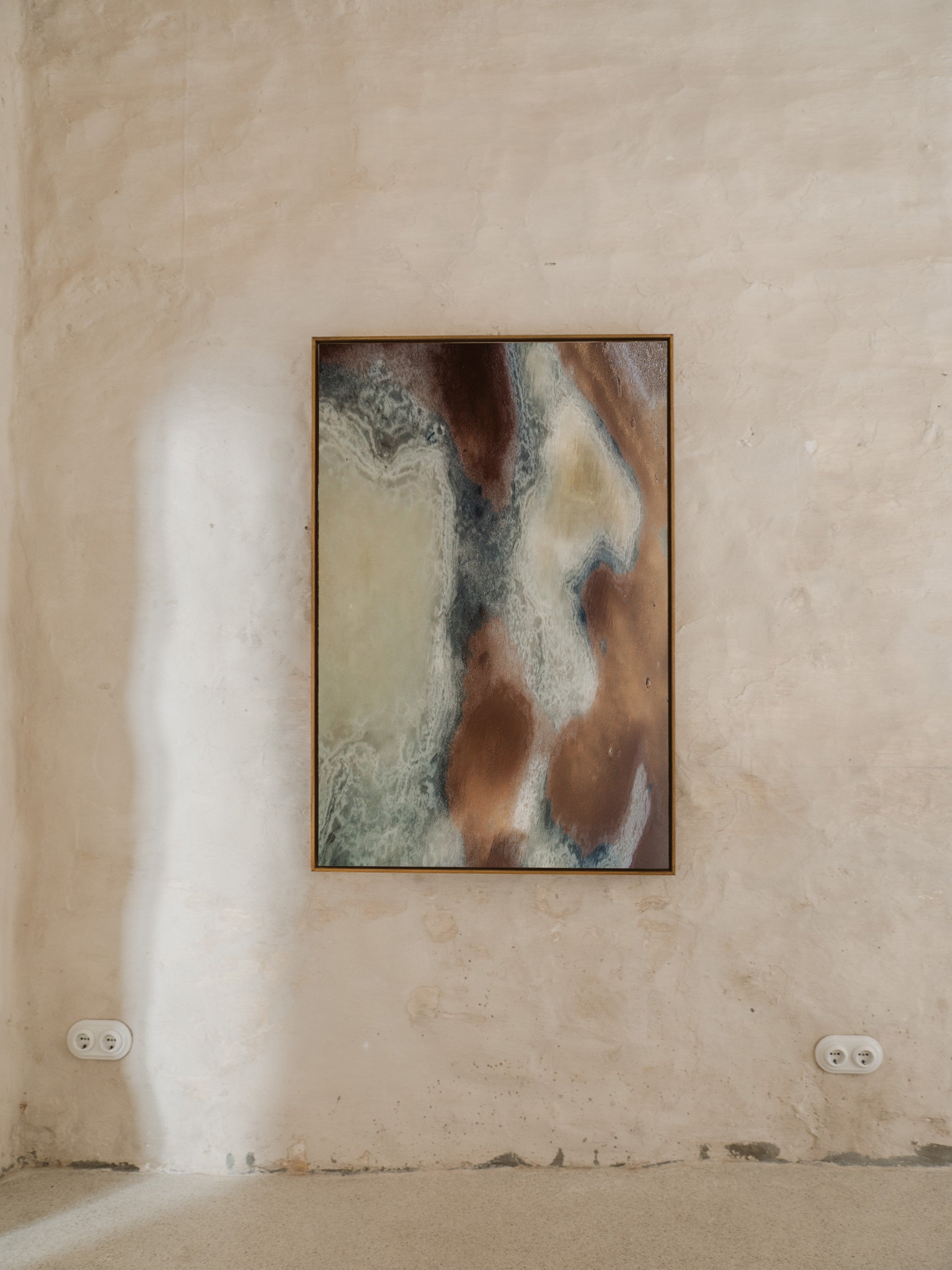 Ses Salines No. 37 — Fine Art Photograph — close-up