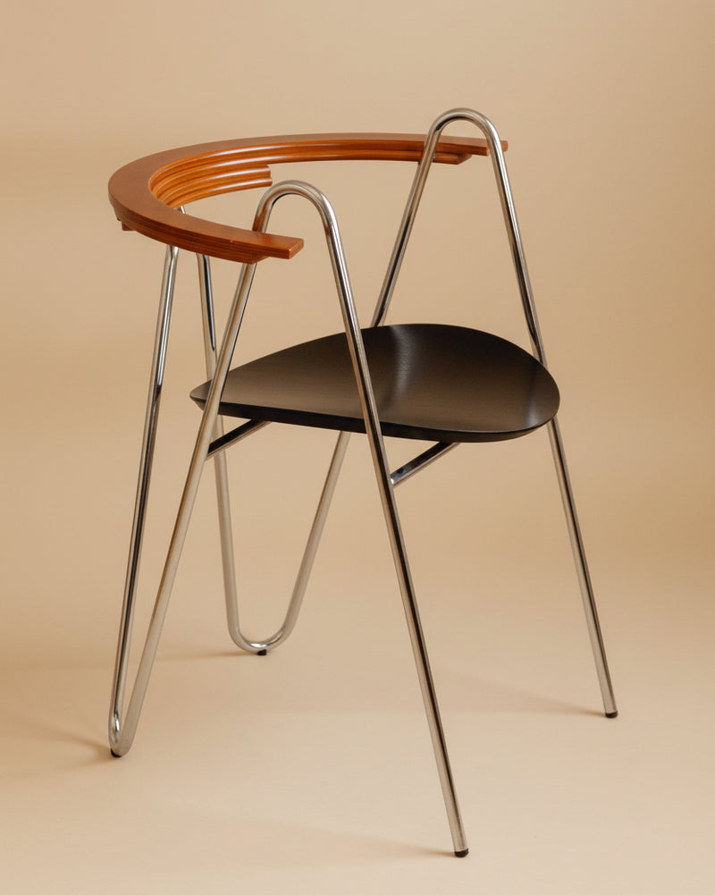 W Chairs by Pentti Hakala by Passé The Store | The Oblist