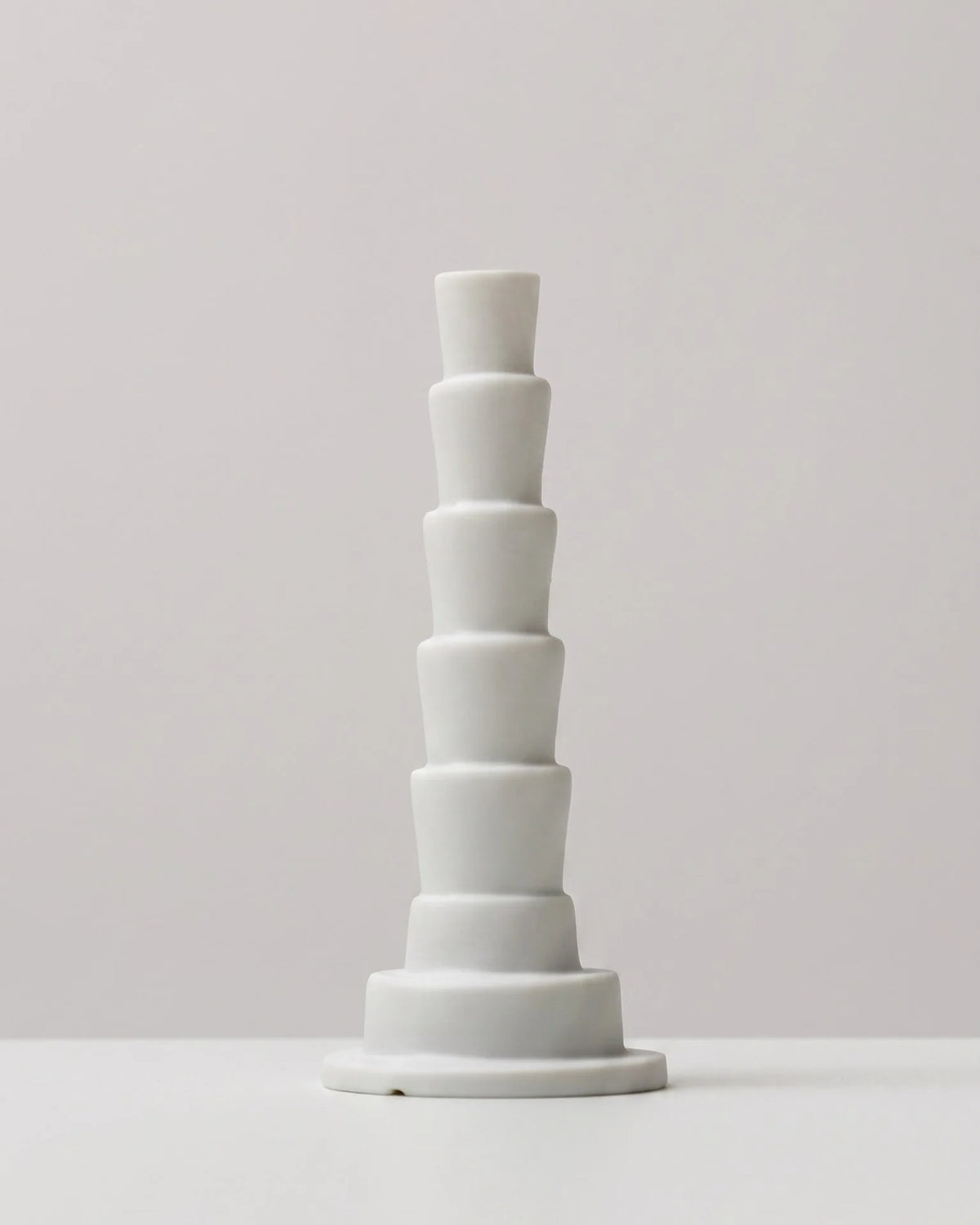 Miniflore Single Flower Vase by Claude Courtecuisse by Source Edition | The Oblist