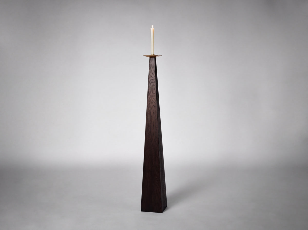 Taes Candle Holder — close-up
