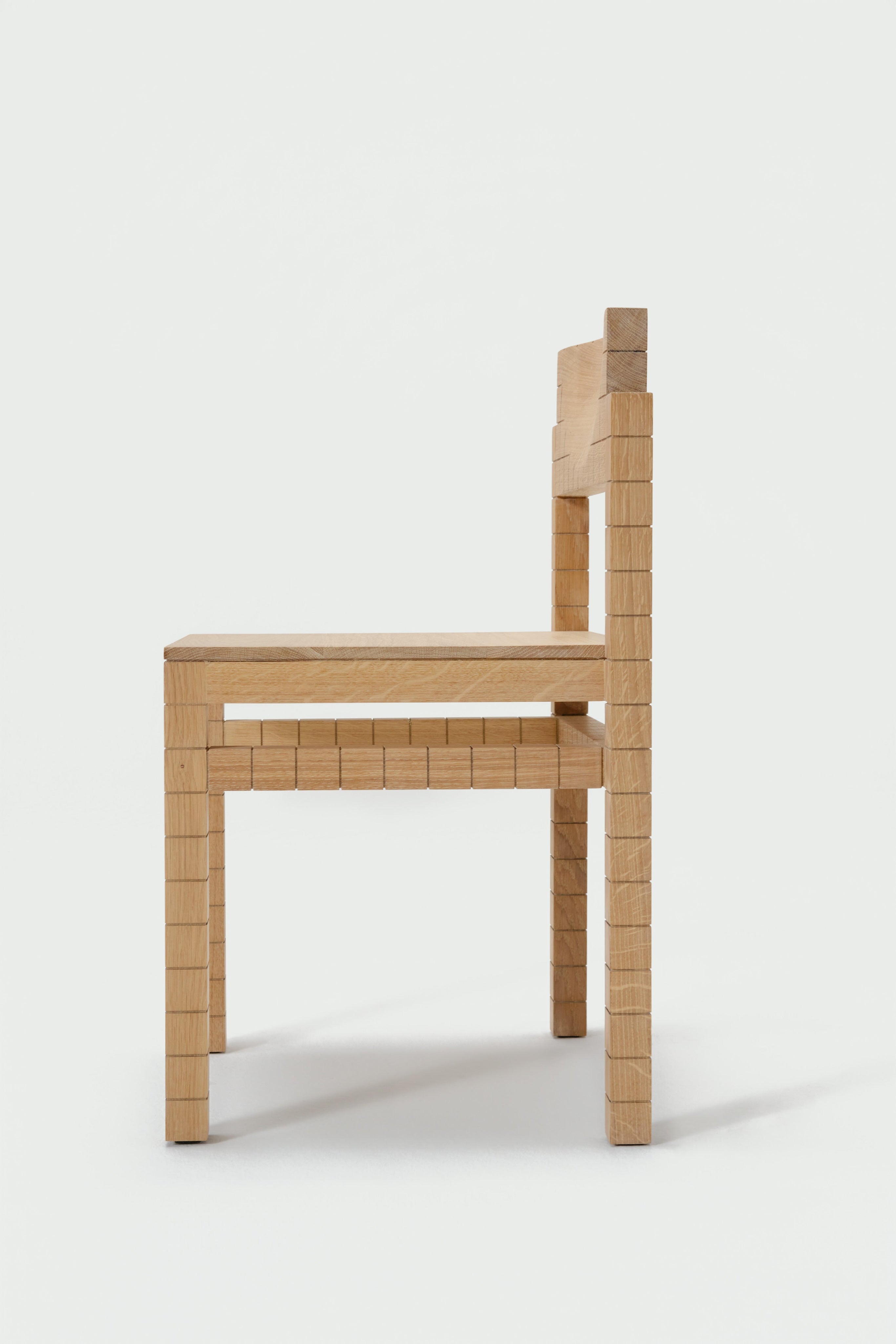 Mosaico Chair — view 11