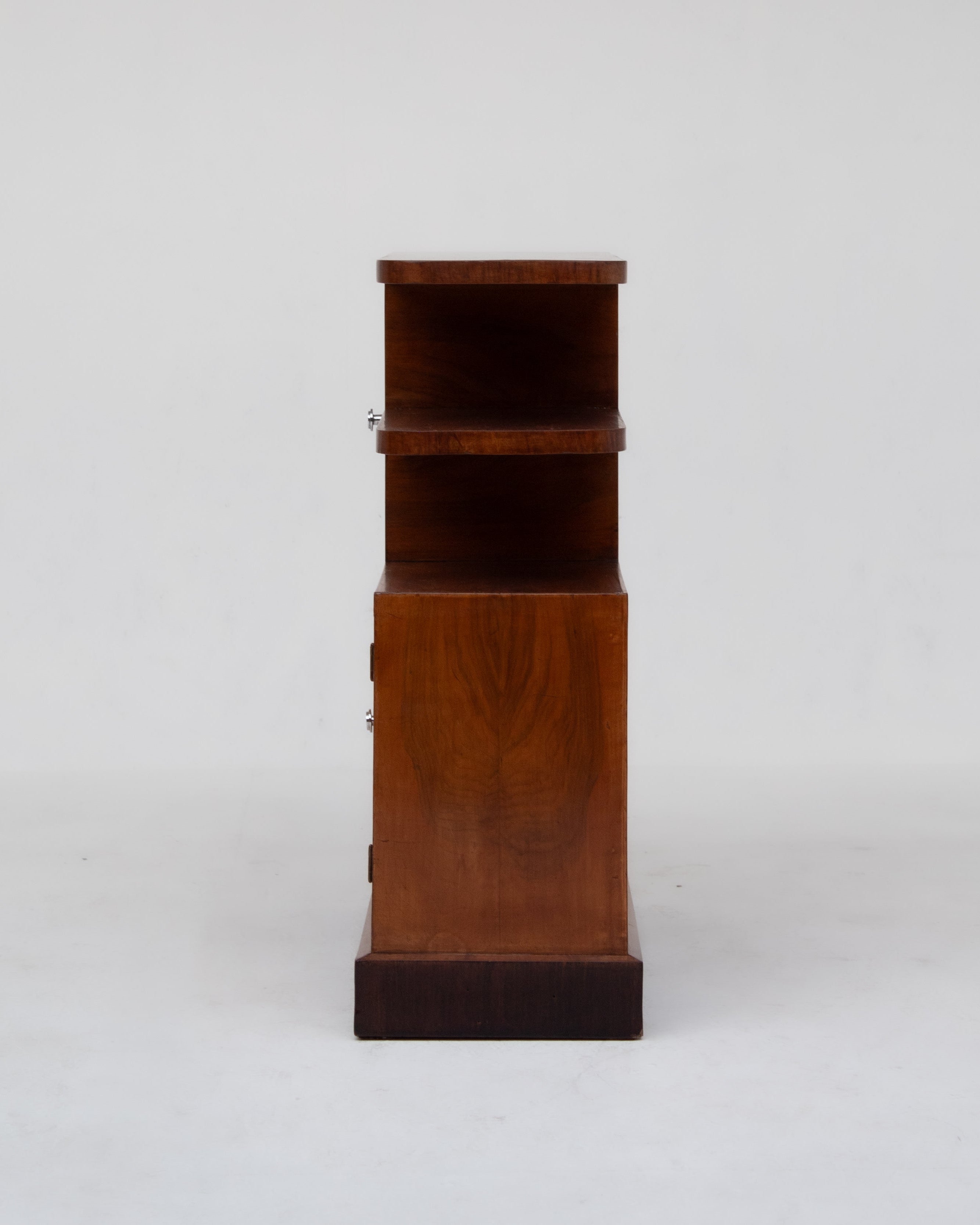 Art Deco Storage Cabinet