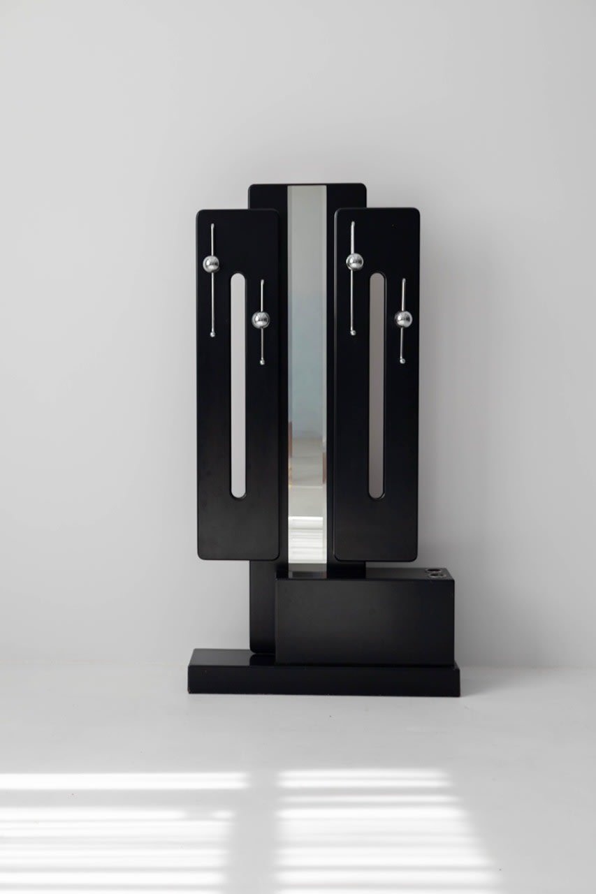 Coat Rack by Luigi Sormani for Sormani — alternate view