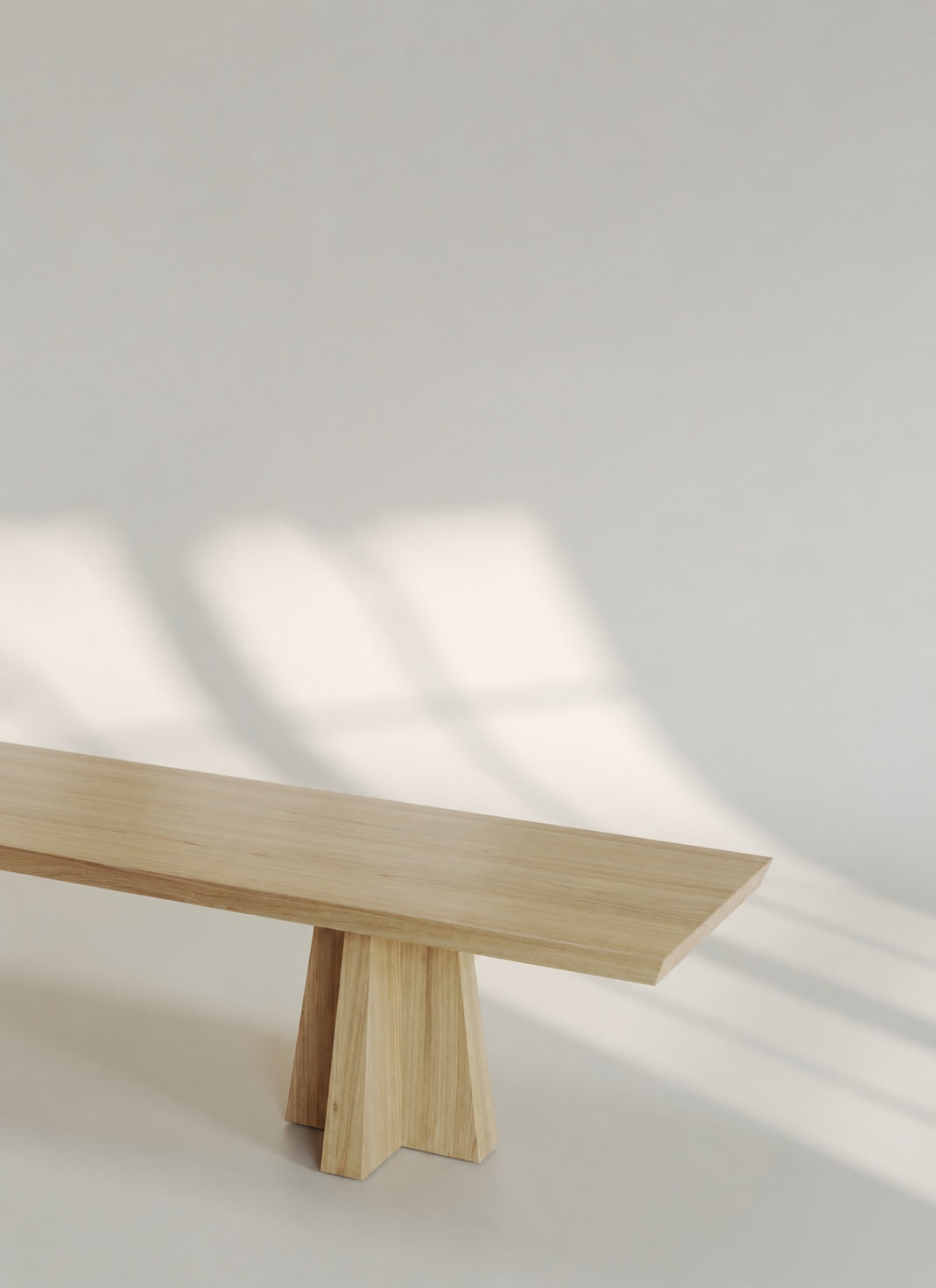 Bench - Bündner SQR by Joana Vilaca Studio — variant detail
