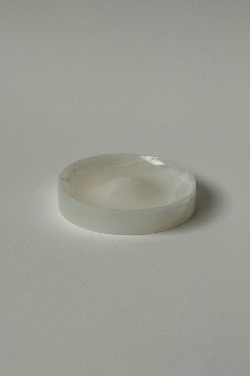 'ALTAR' incense holder by CARRARA Studio | The Oblist