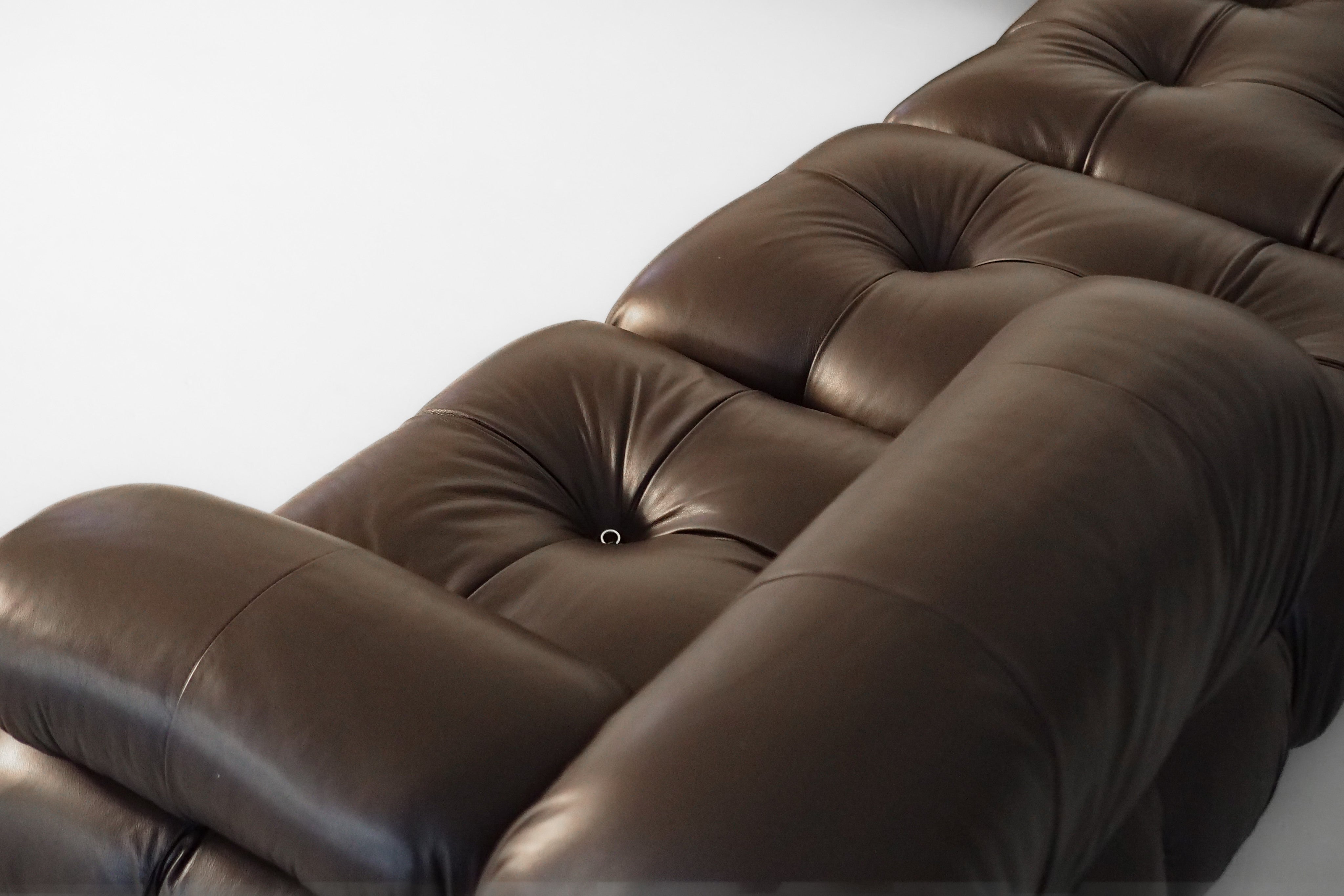 Camaleonda by Mario Bellini for B&B Italia