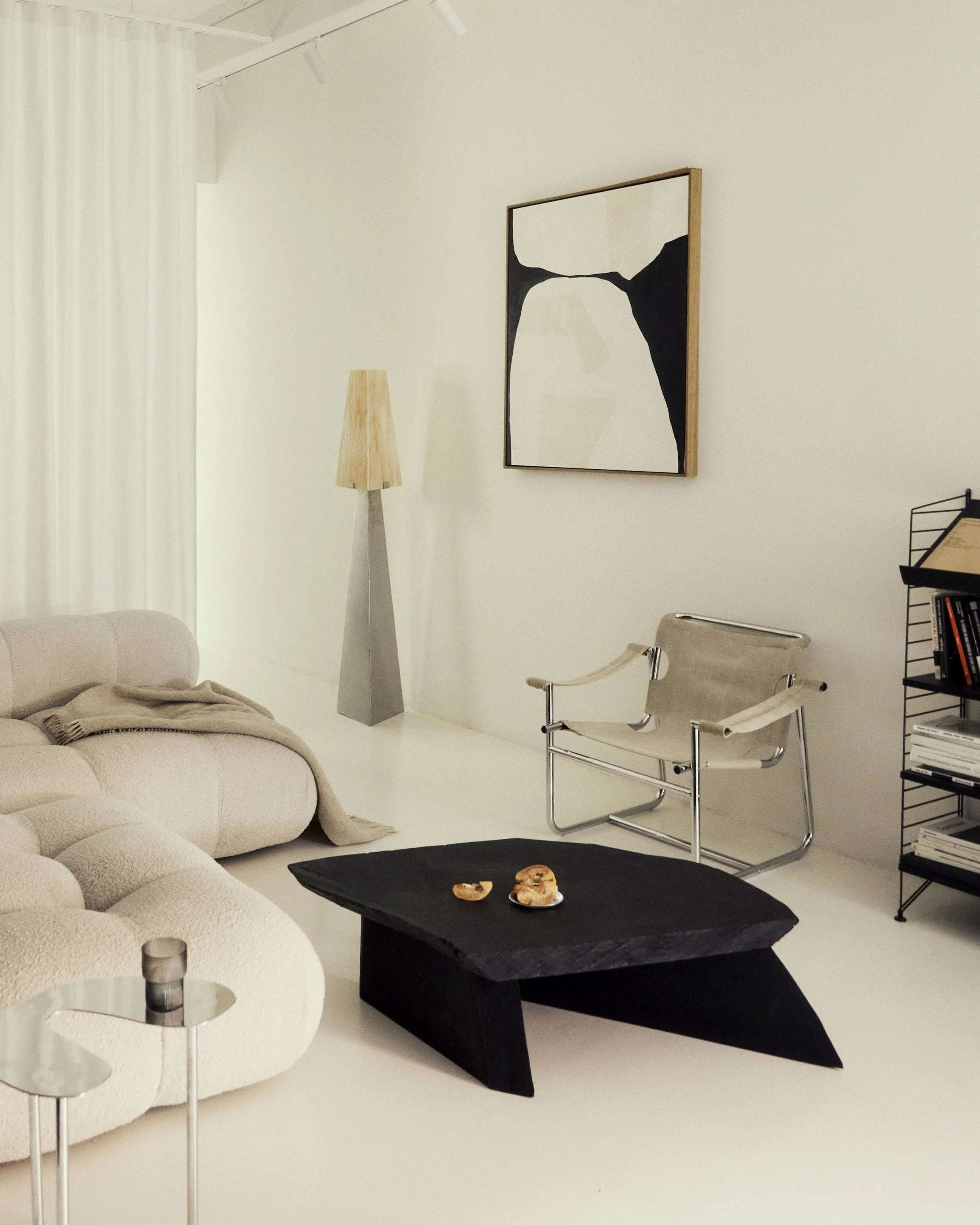 Piedra Low Table by Otra Objects | The Oblist