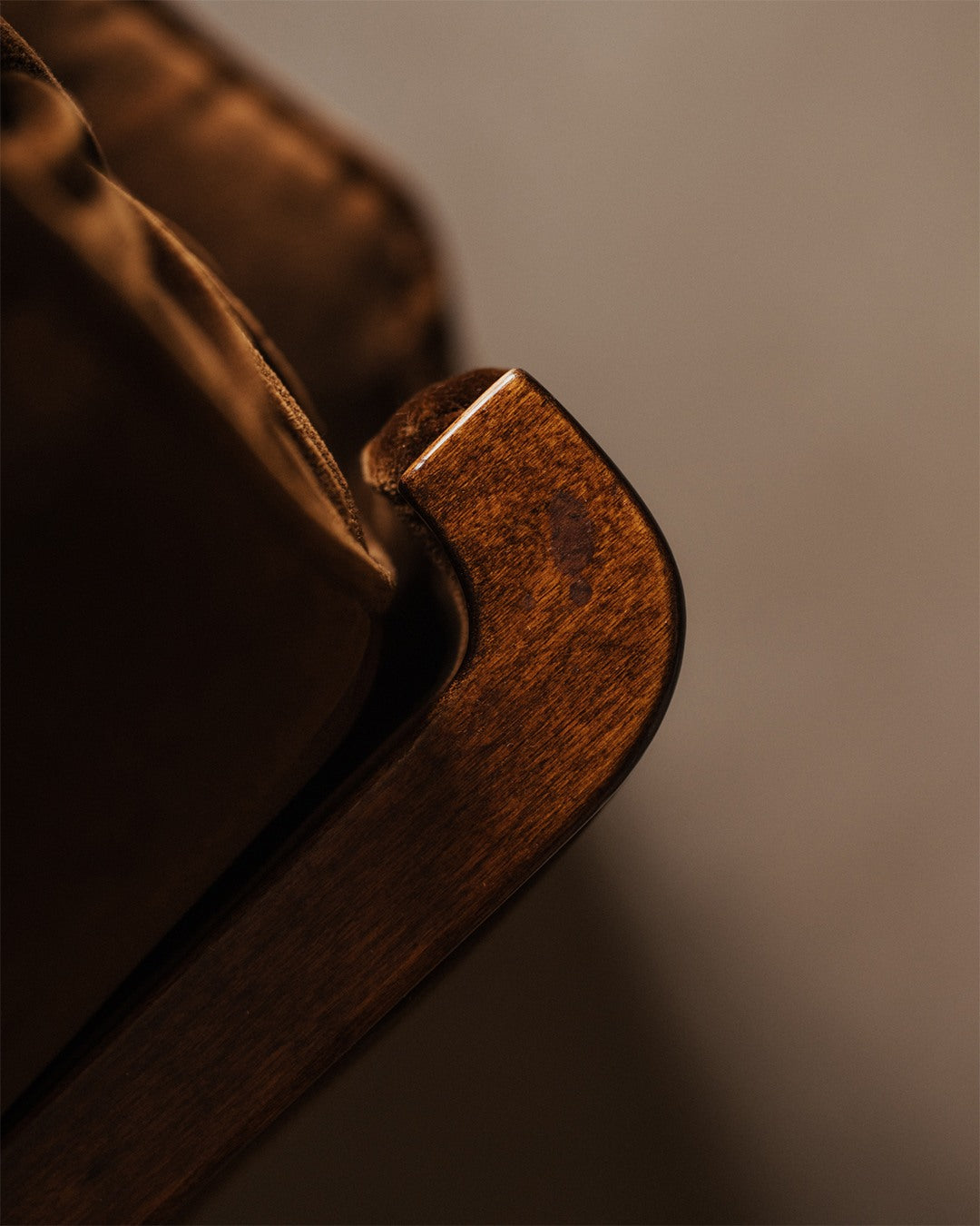 Art Déco - Lit de jour