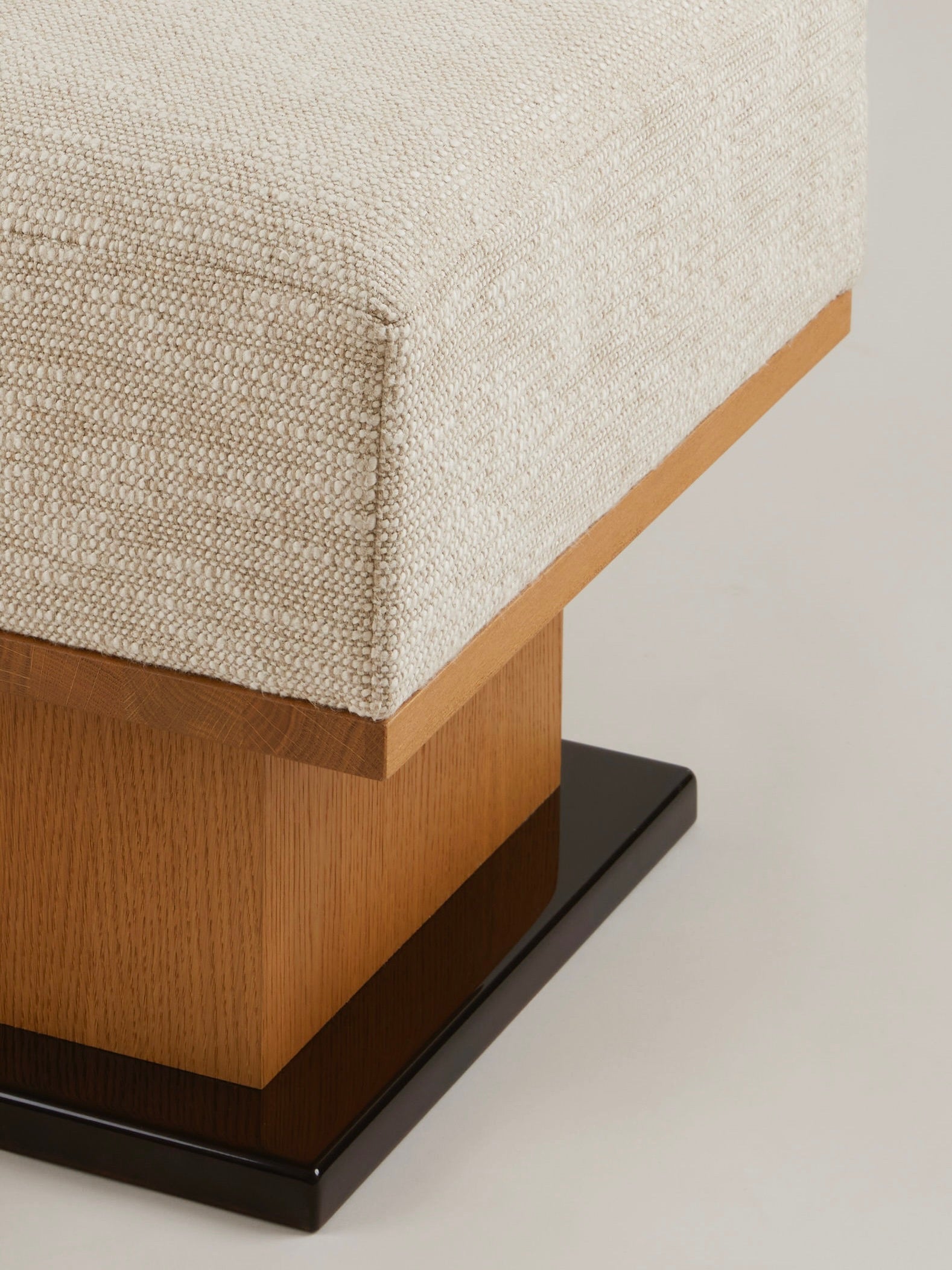 The "Sorbet" Ottoman