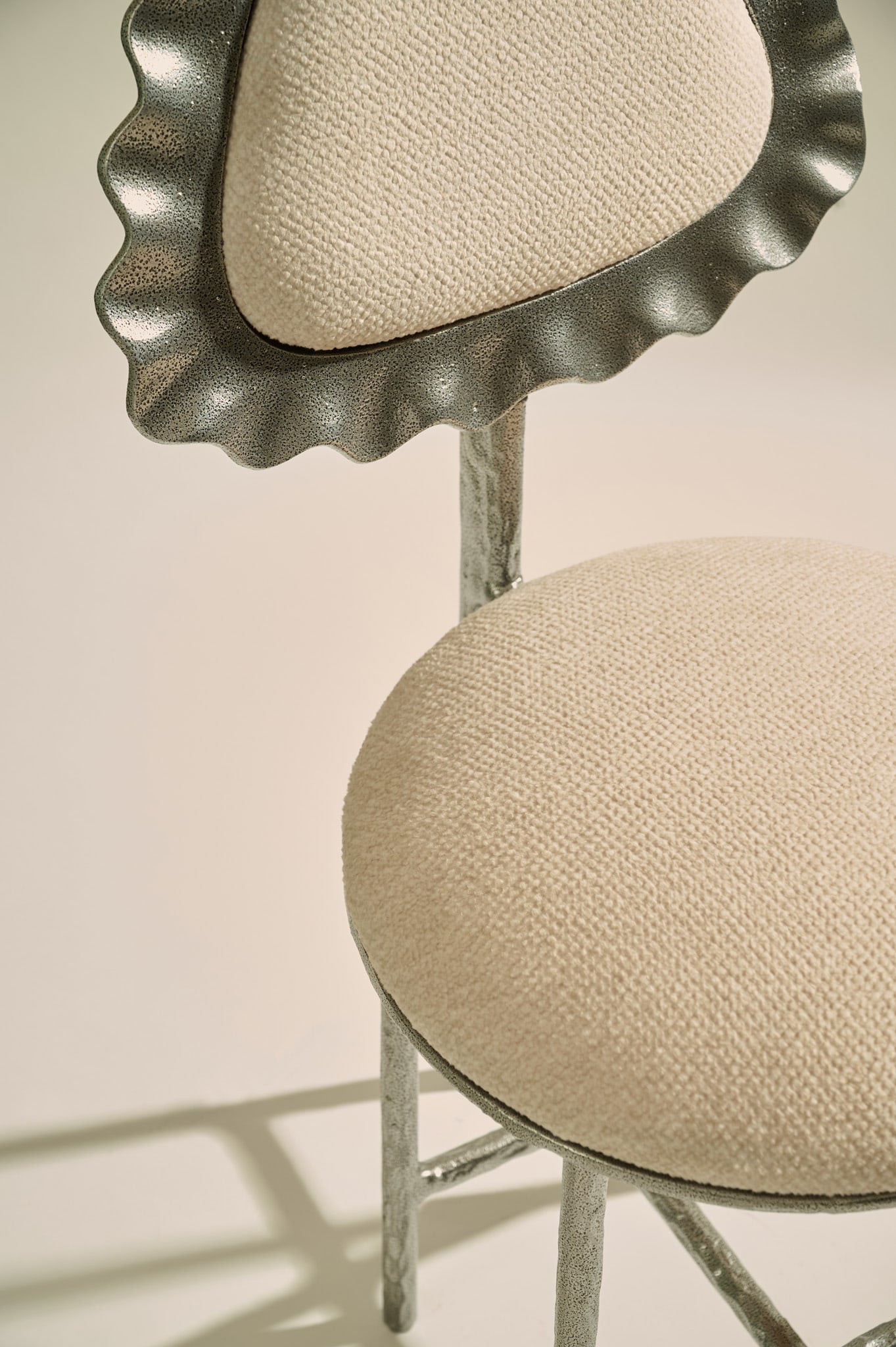 Ripple Chair — lifestyle setting