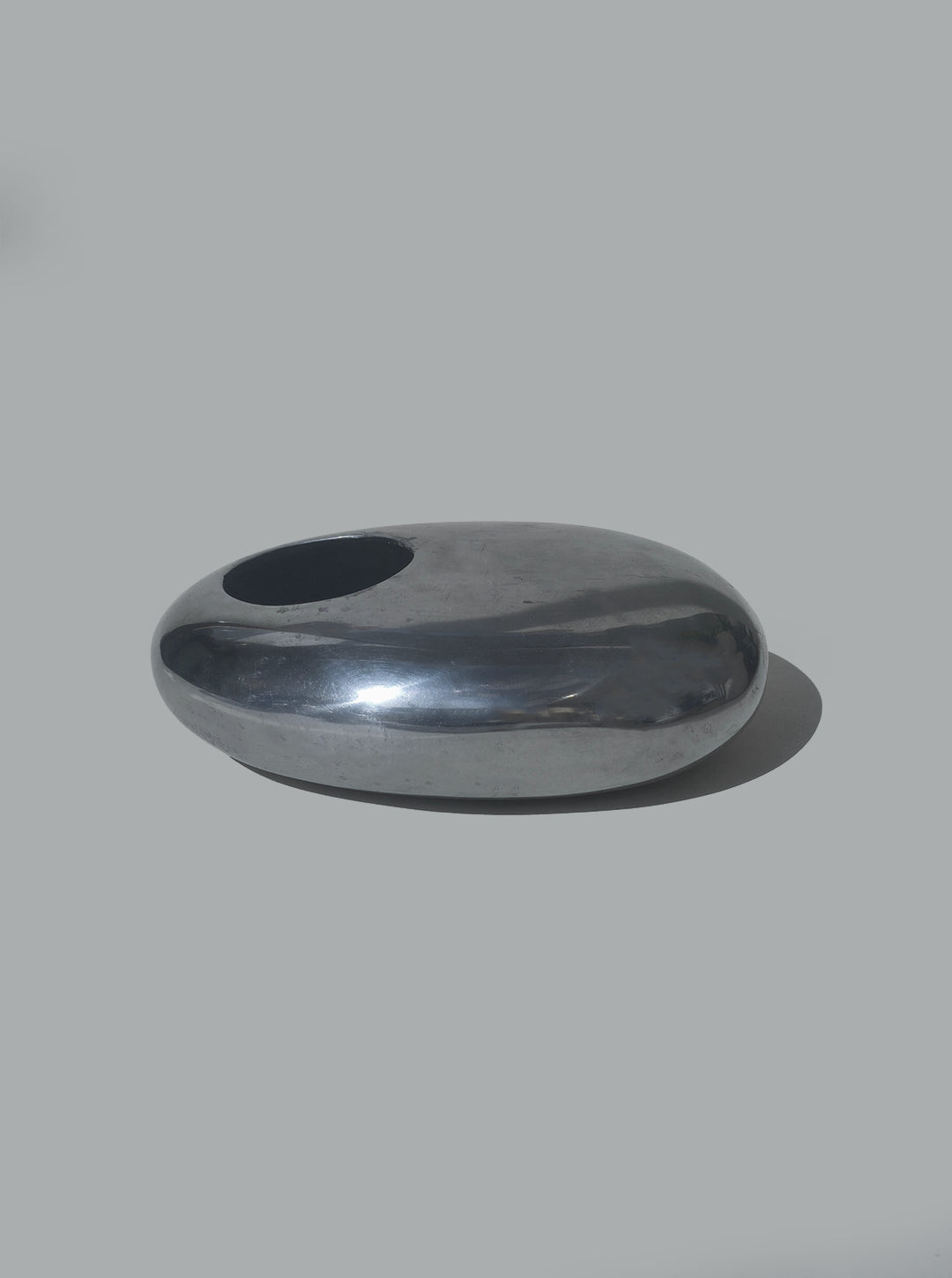 Large Ashtray — detail view