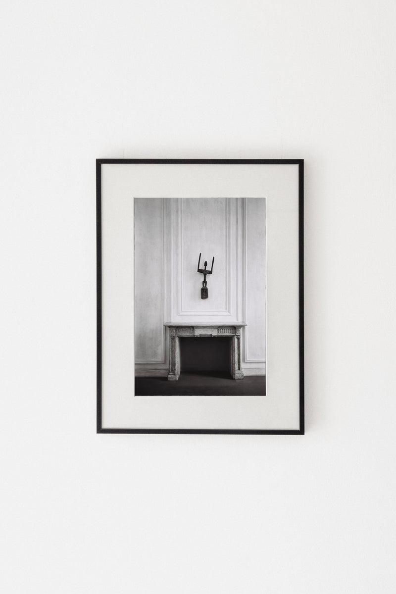 Memory III — Contemporary Photography, Aluminium Frame by COSEINCORSO | The Oblist