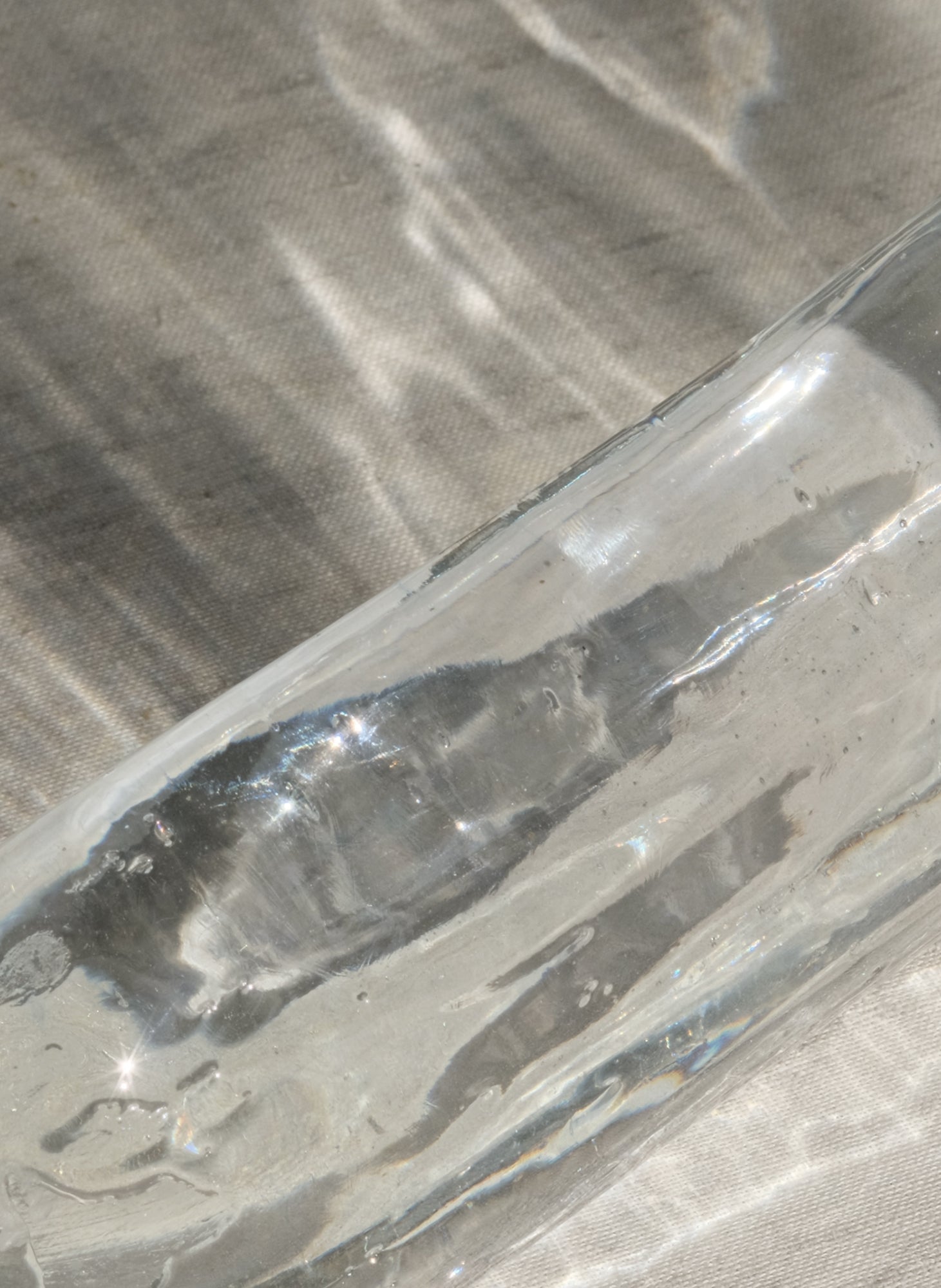 'Lung 2.0' Side Table