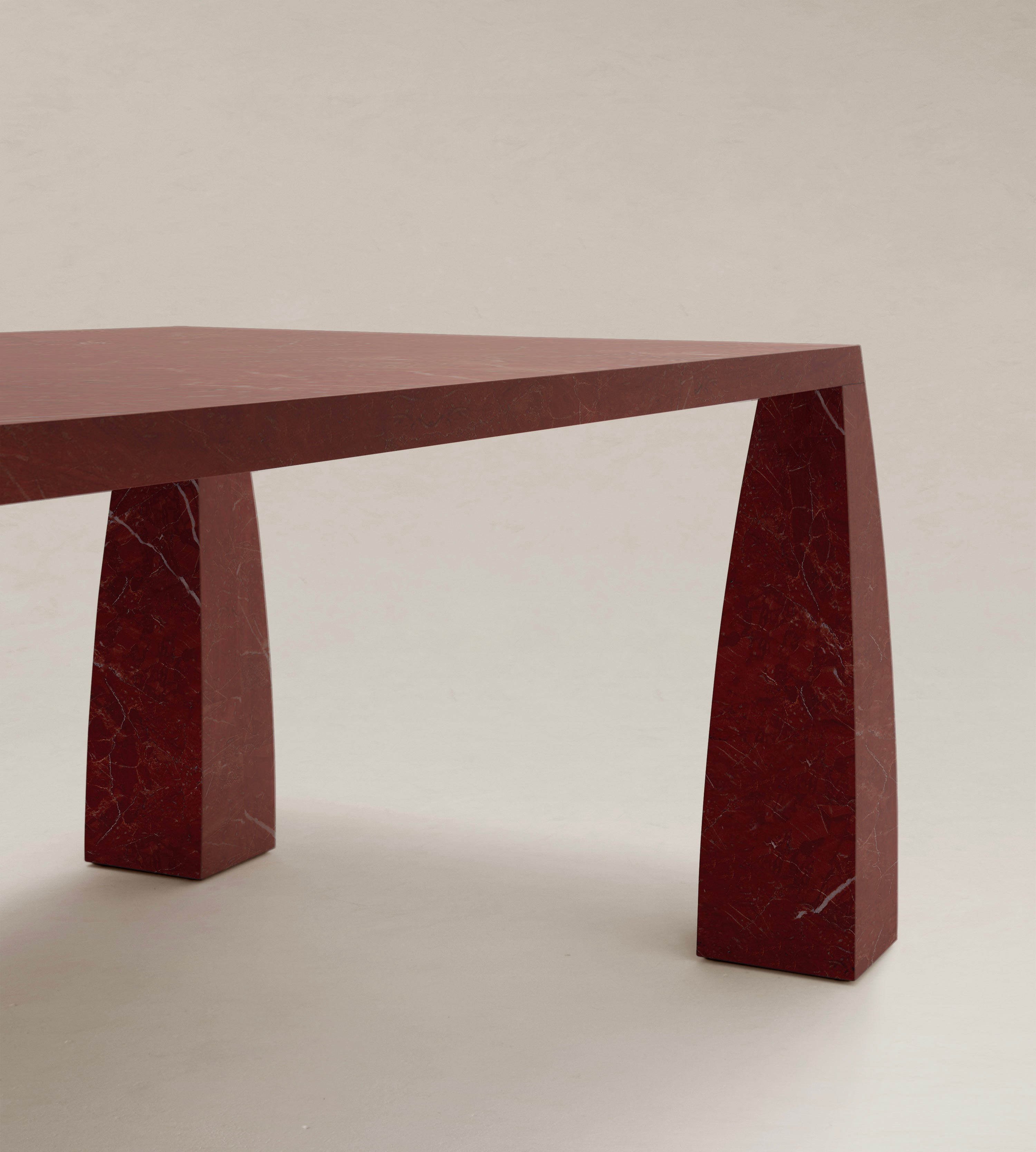 Table à manger Khram