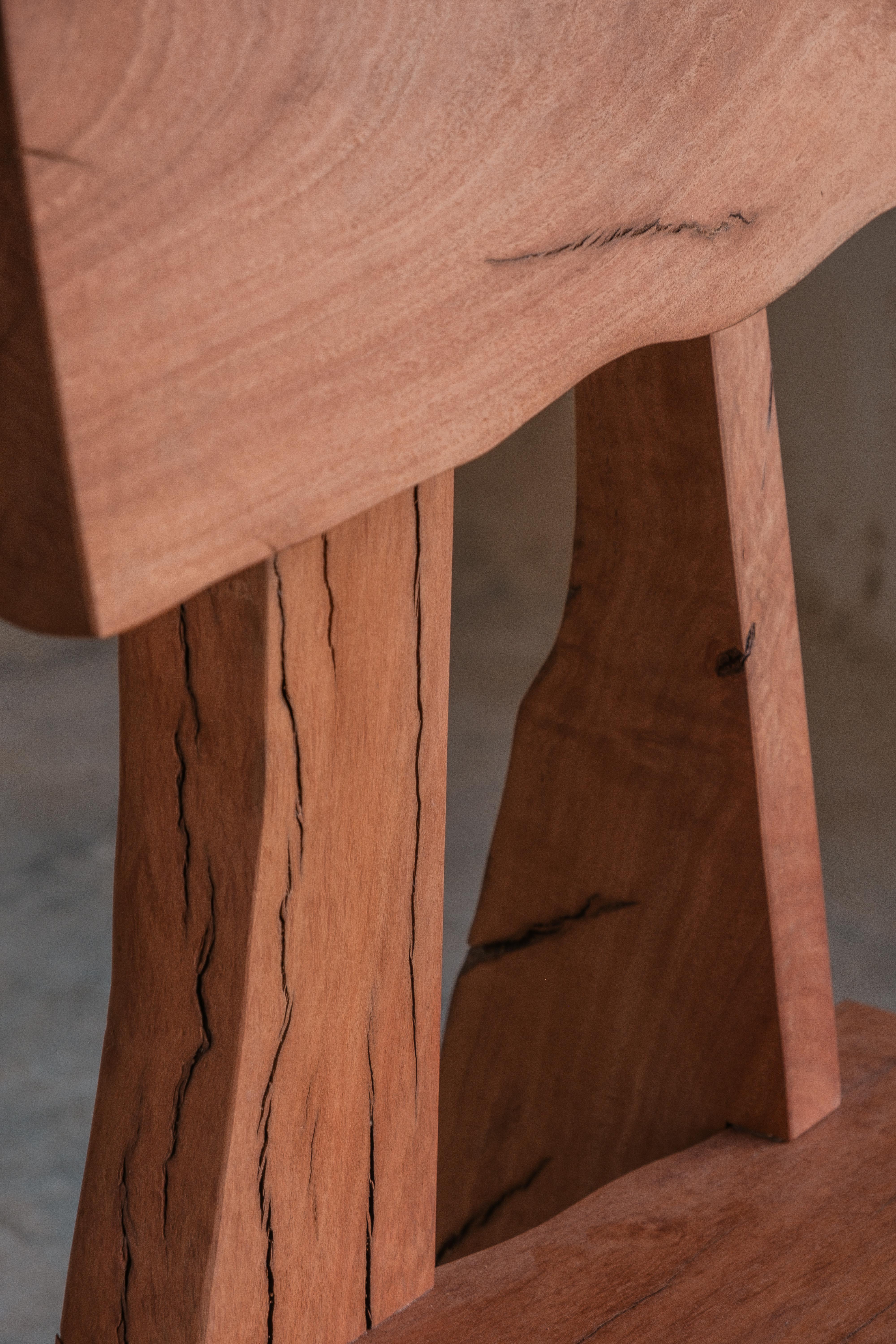 Askew Chair
