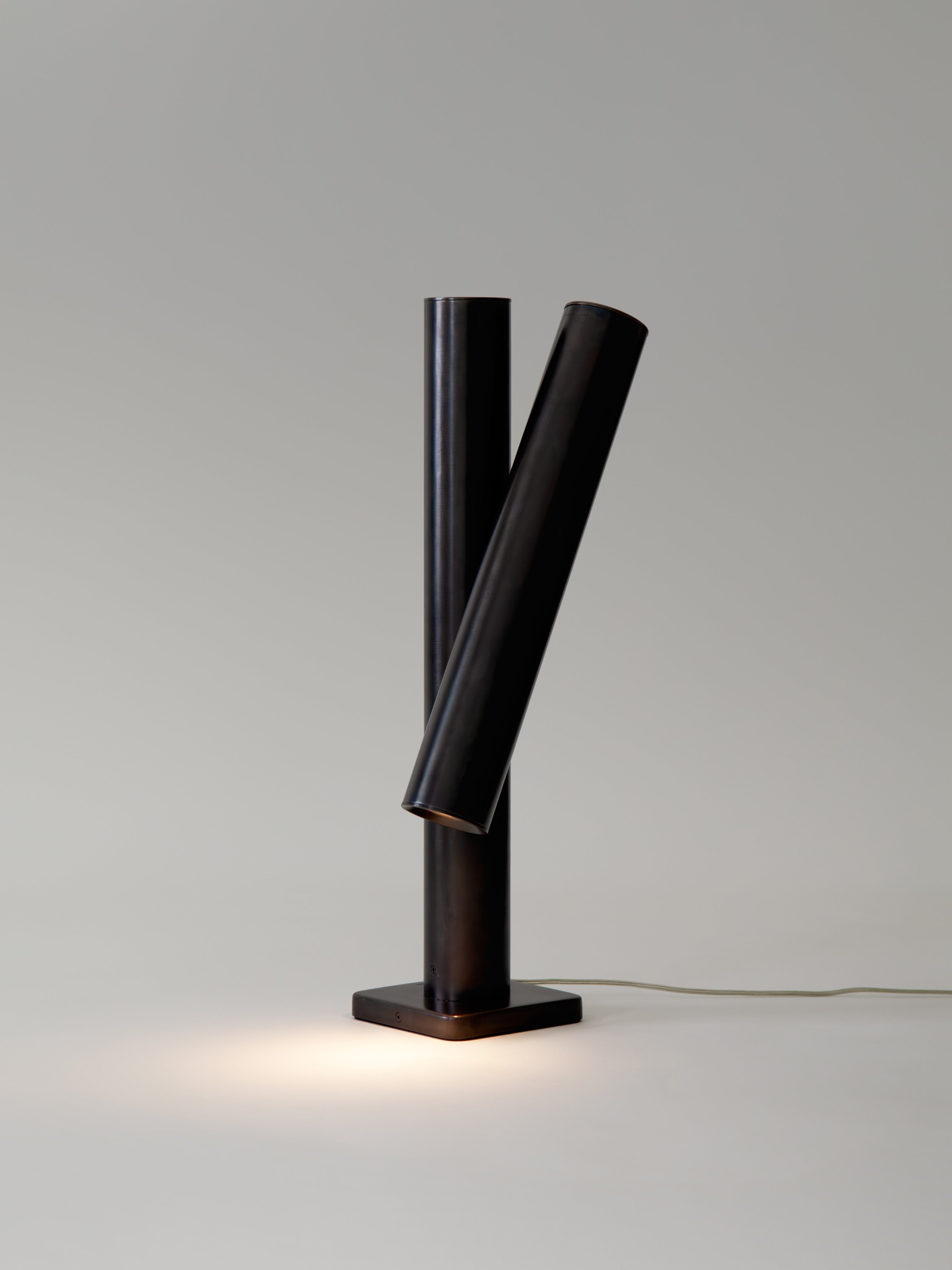 Pivot Table Lamp — additional view