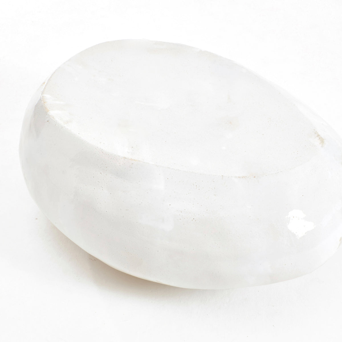 Sabão - artisanal Ceramic Coffee Table — view 10