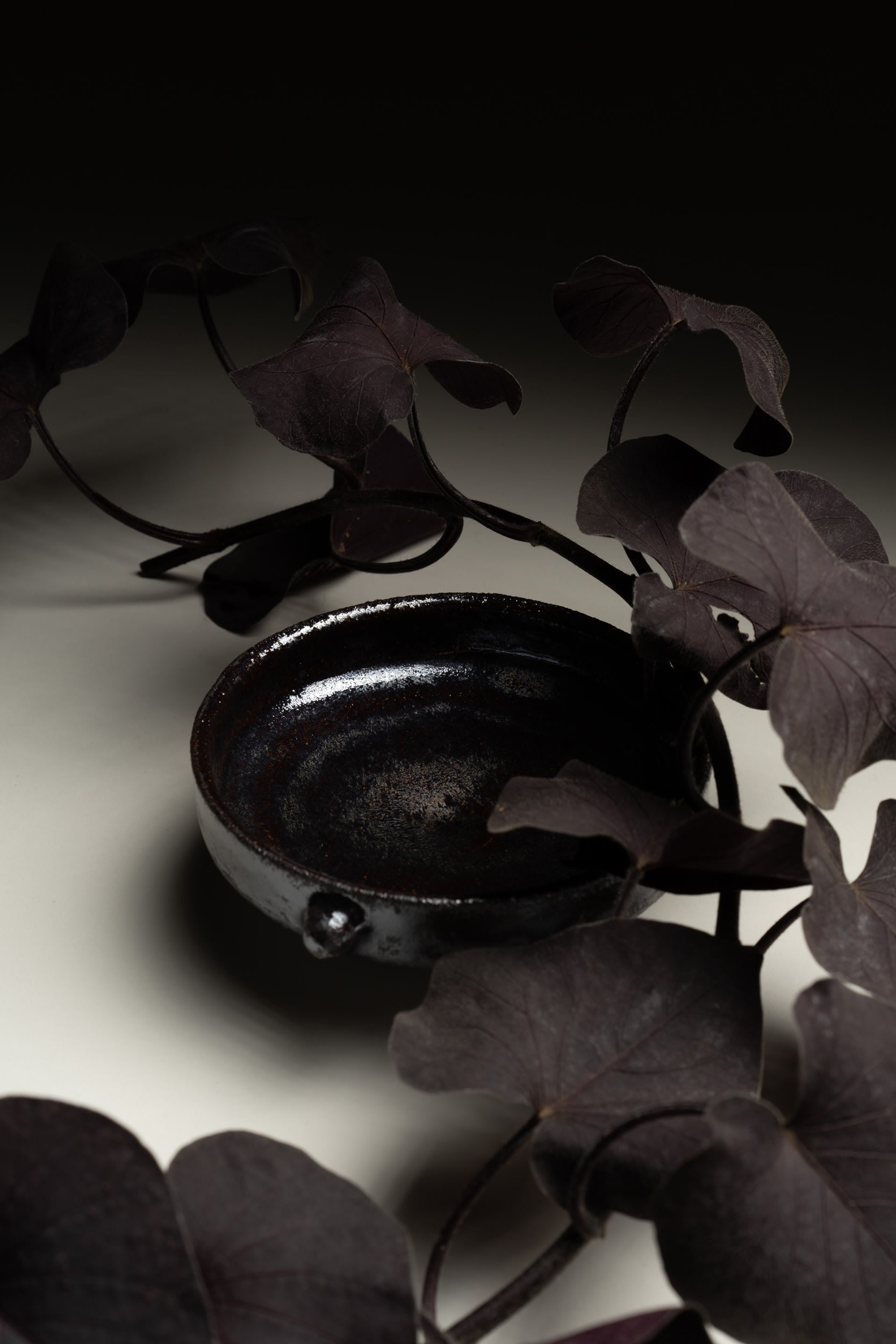 Tylissos - Tazza I — detail view