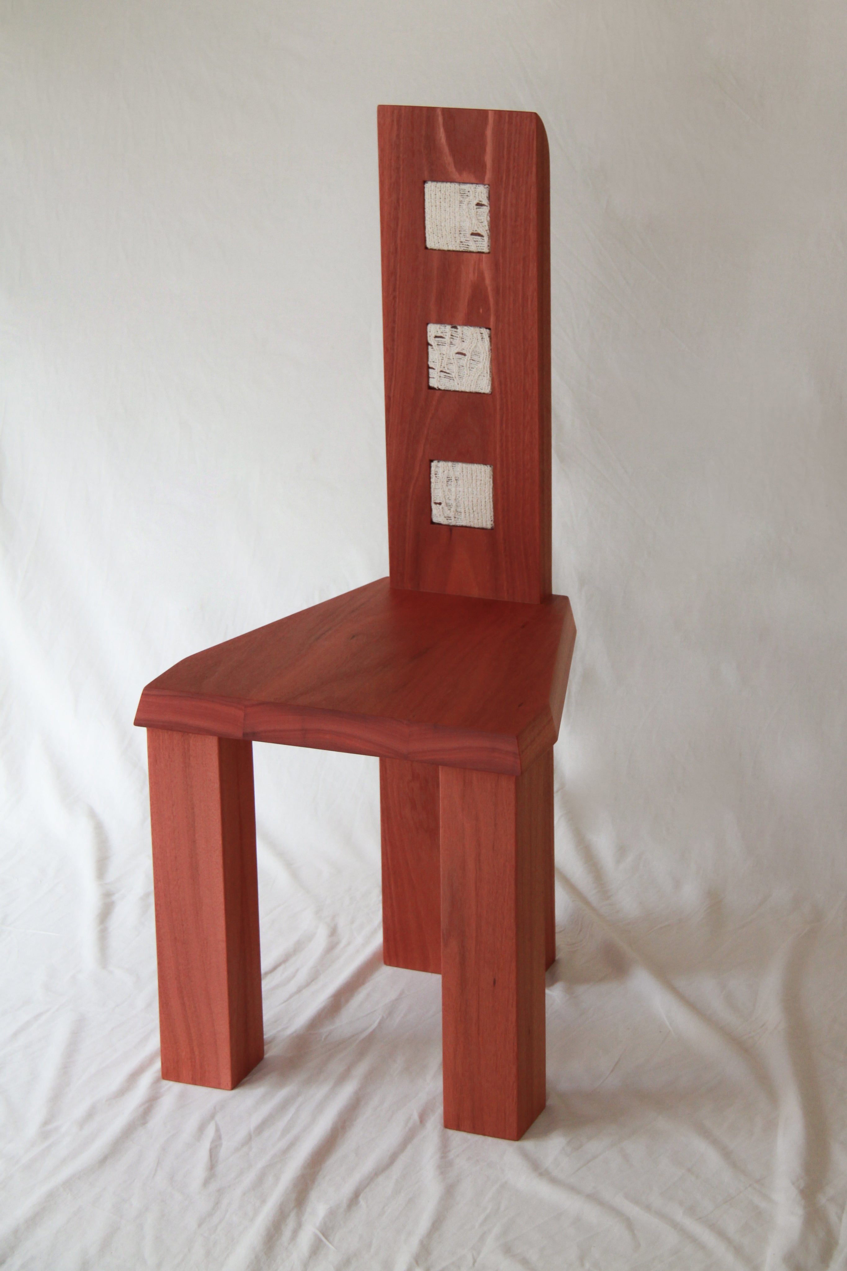 Side Chair — detail view