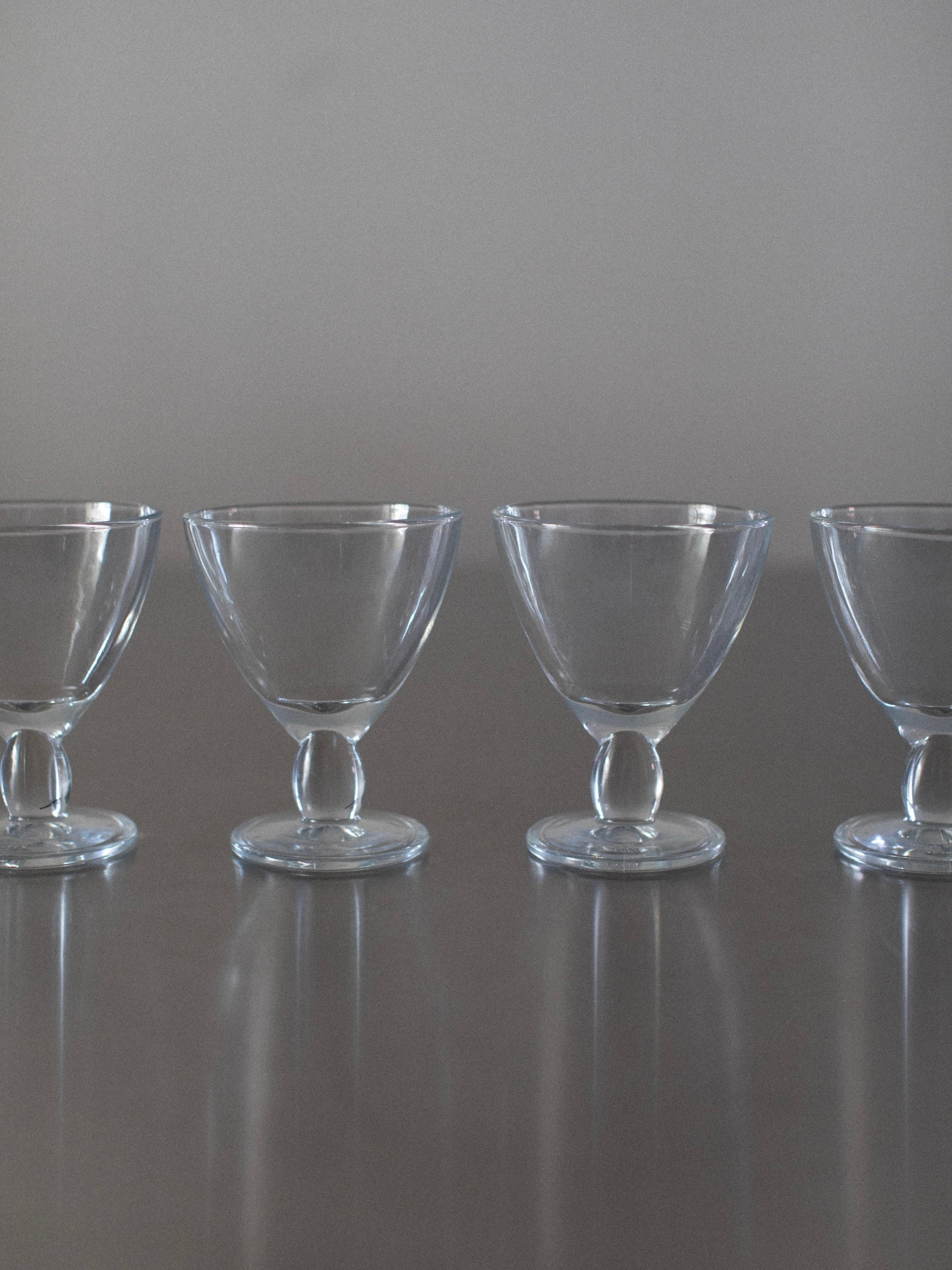 Italian Dessert Cups