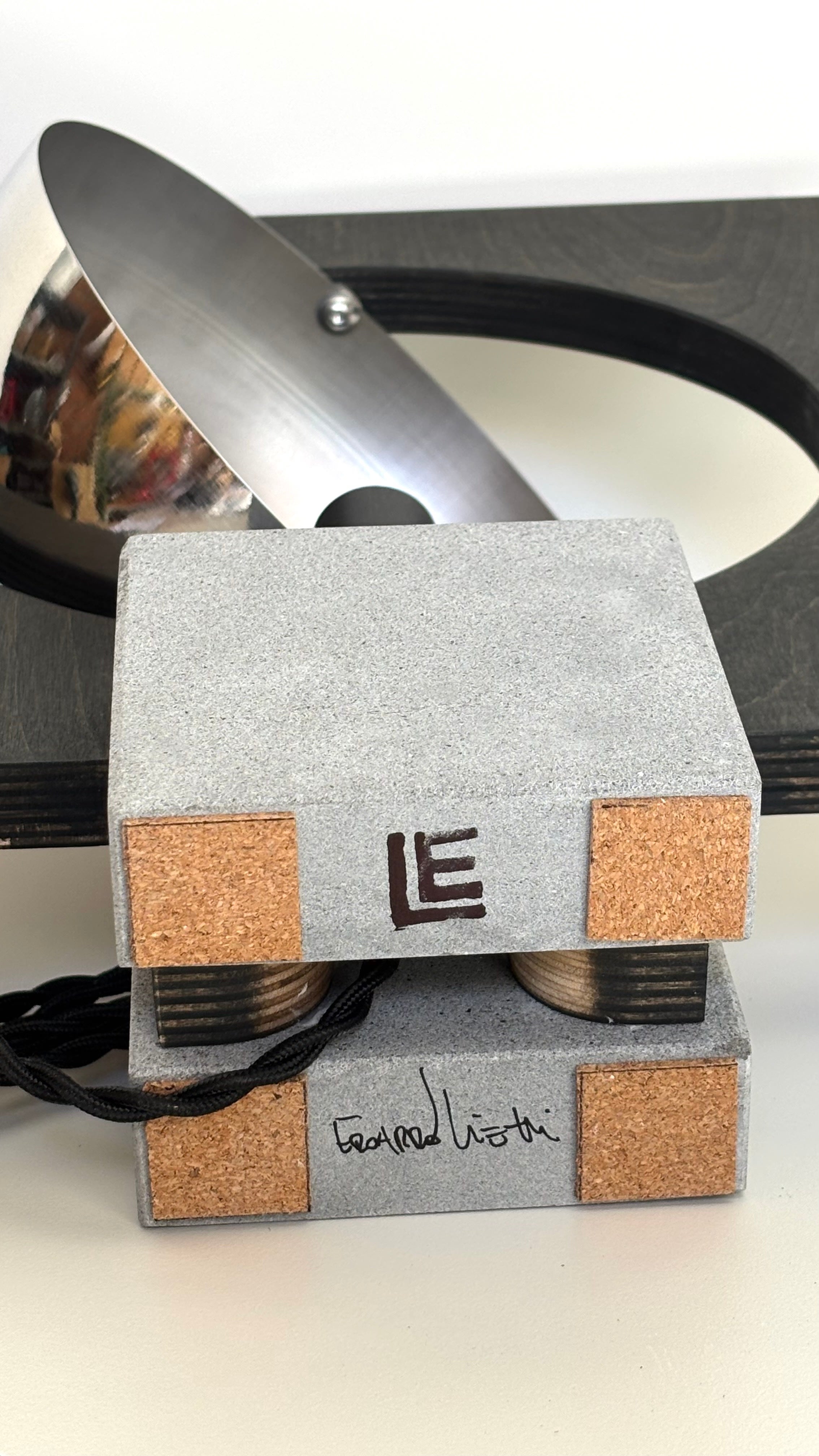 Galileo 2.0 — view 9