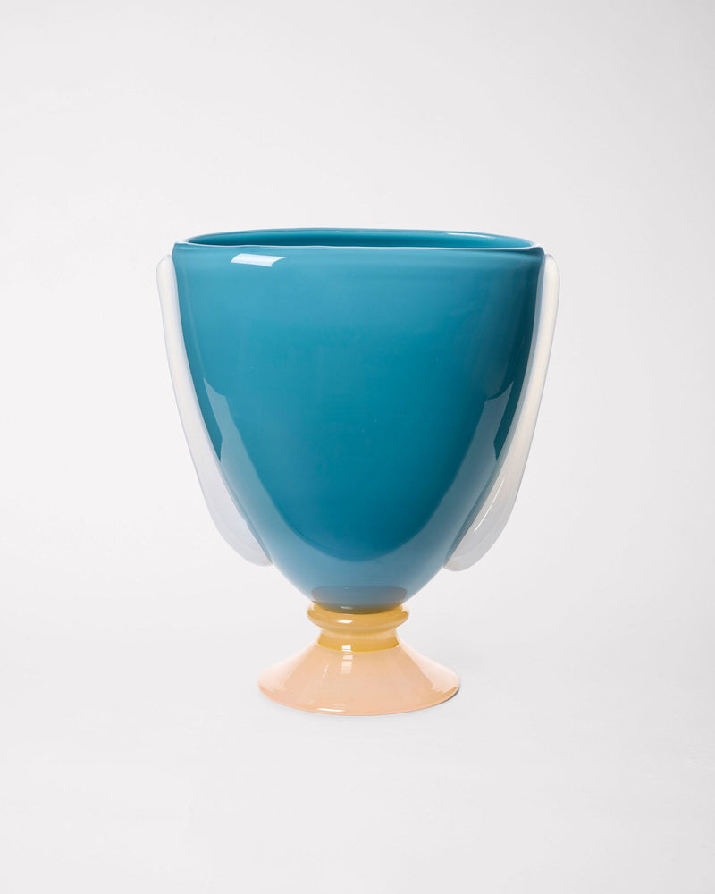 Karl Vase by Akua Objects | The Oblist