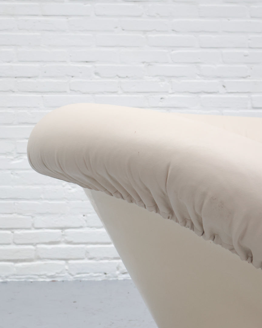 Lennart Bender Krokus Armchair 1960s