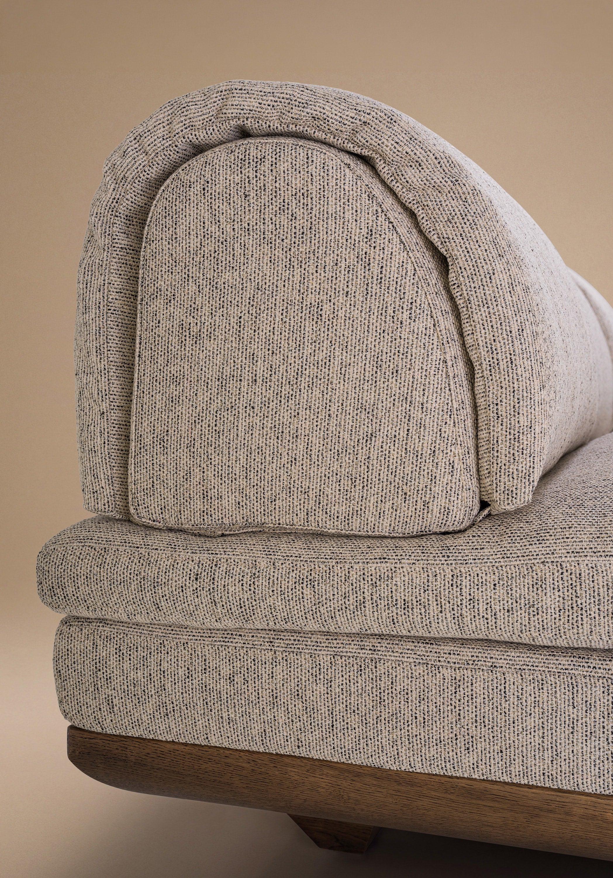 Balu Sofa — lifestyle setting
