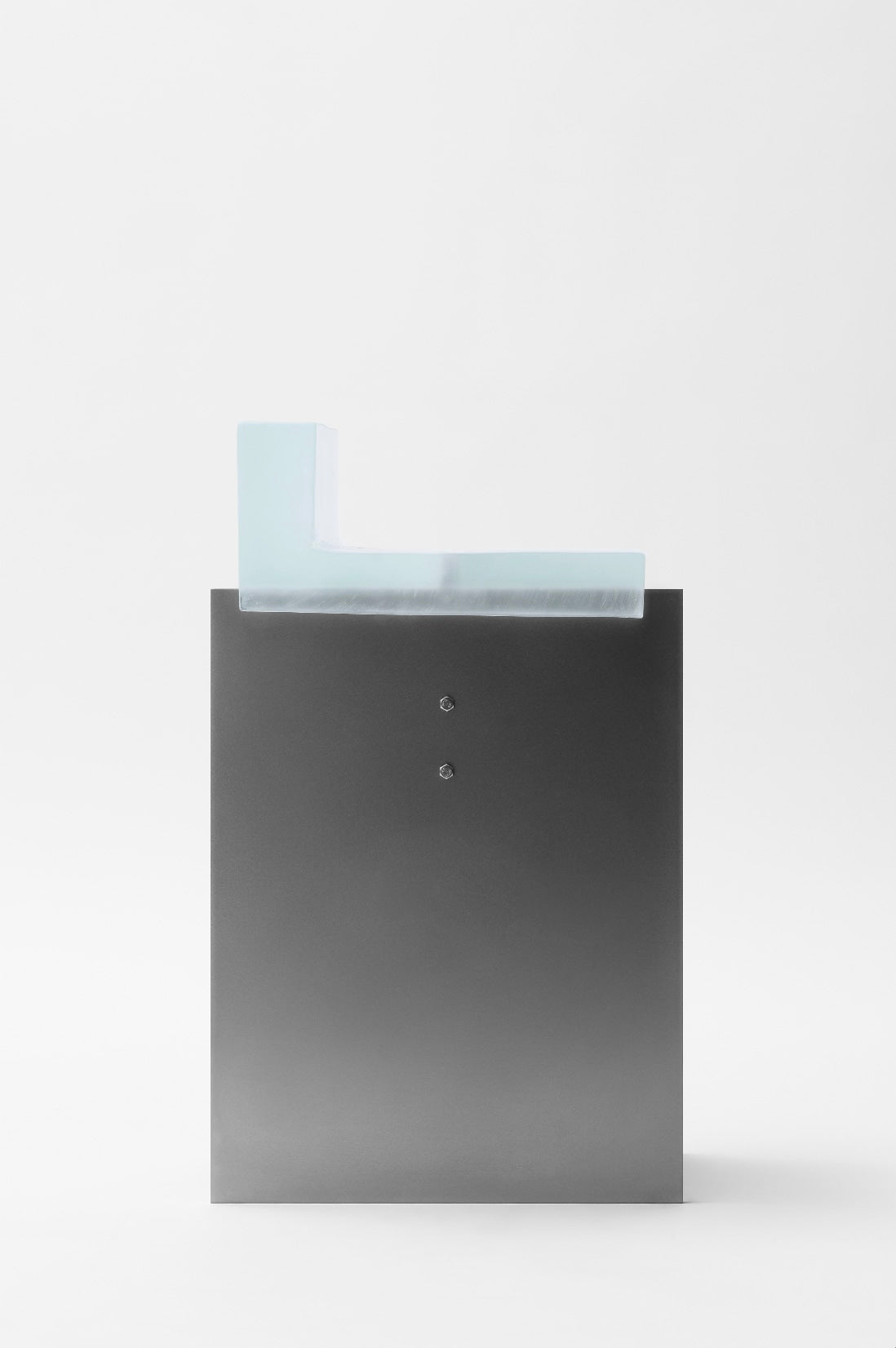 Rest Chair — side angle