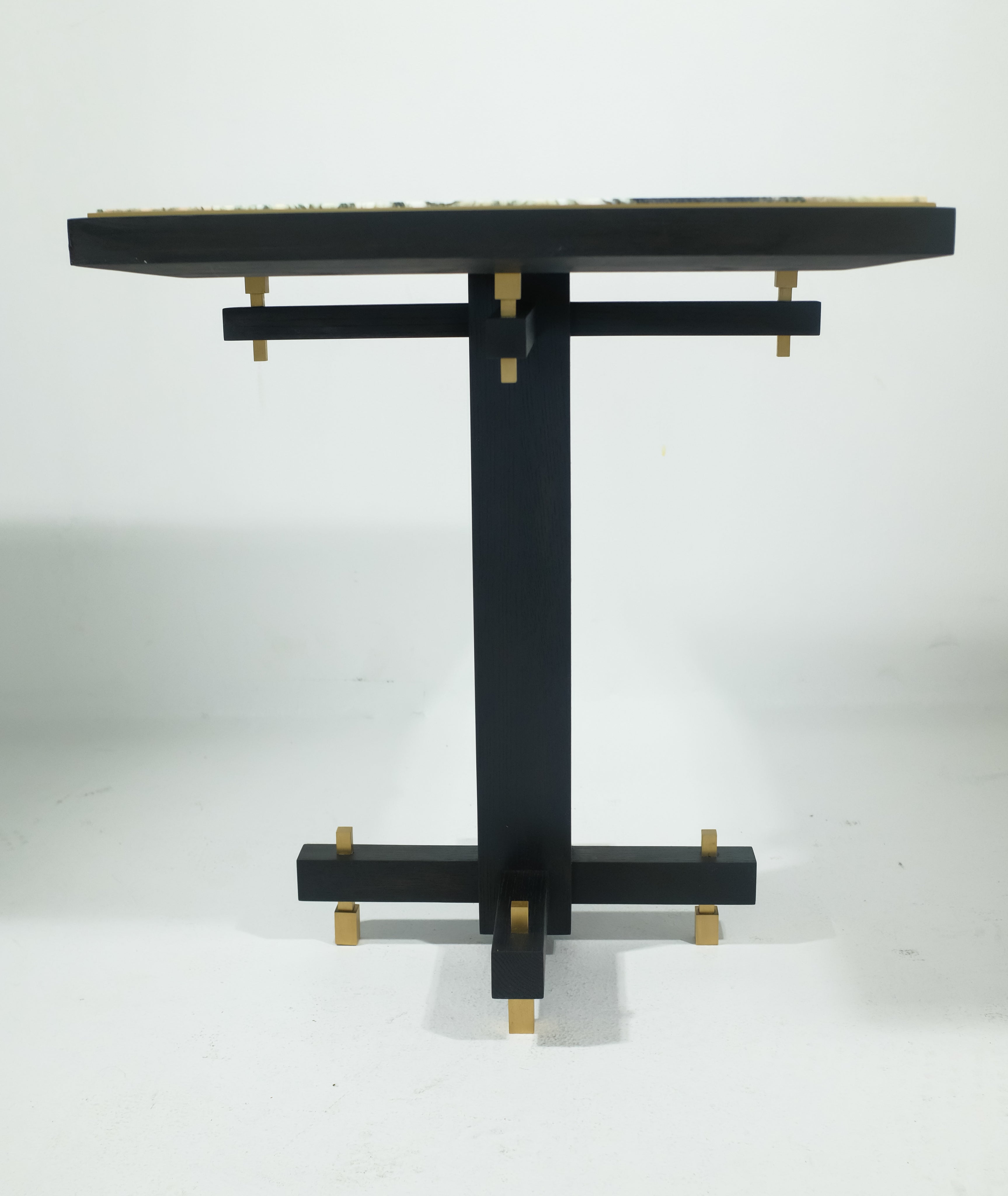 Plus Side Table