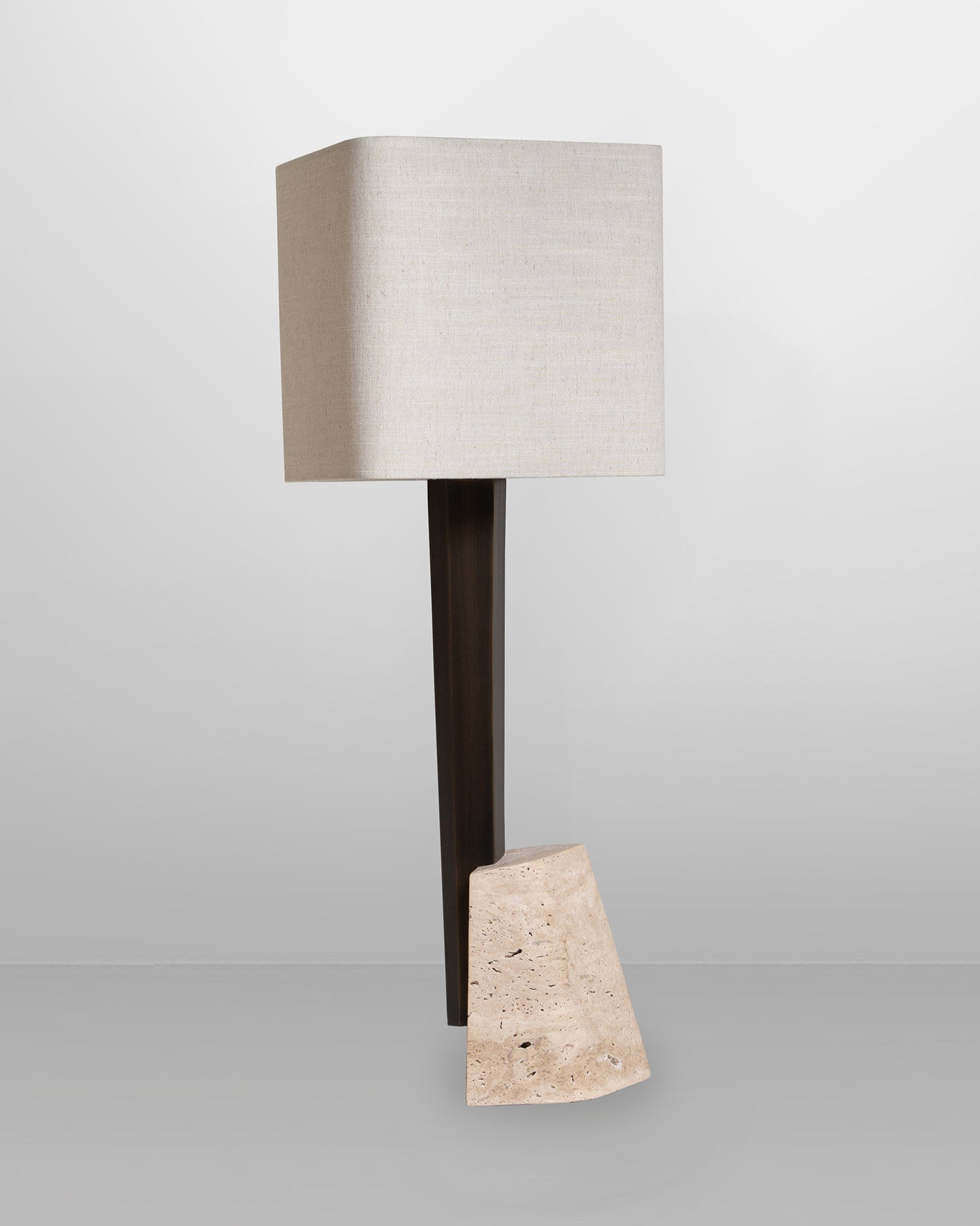 Roc Table Lamp