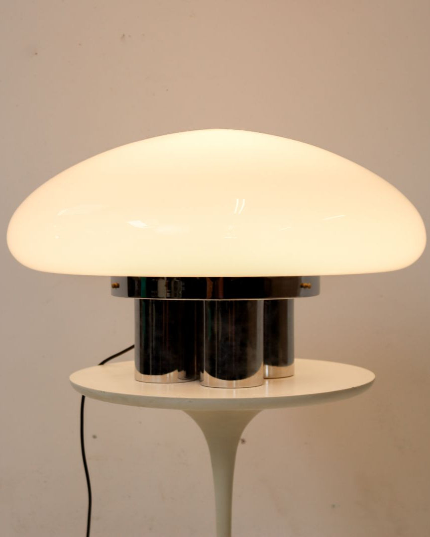 Sergio Mazza & G. Gramigna XL Magnolia Table Lamp