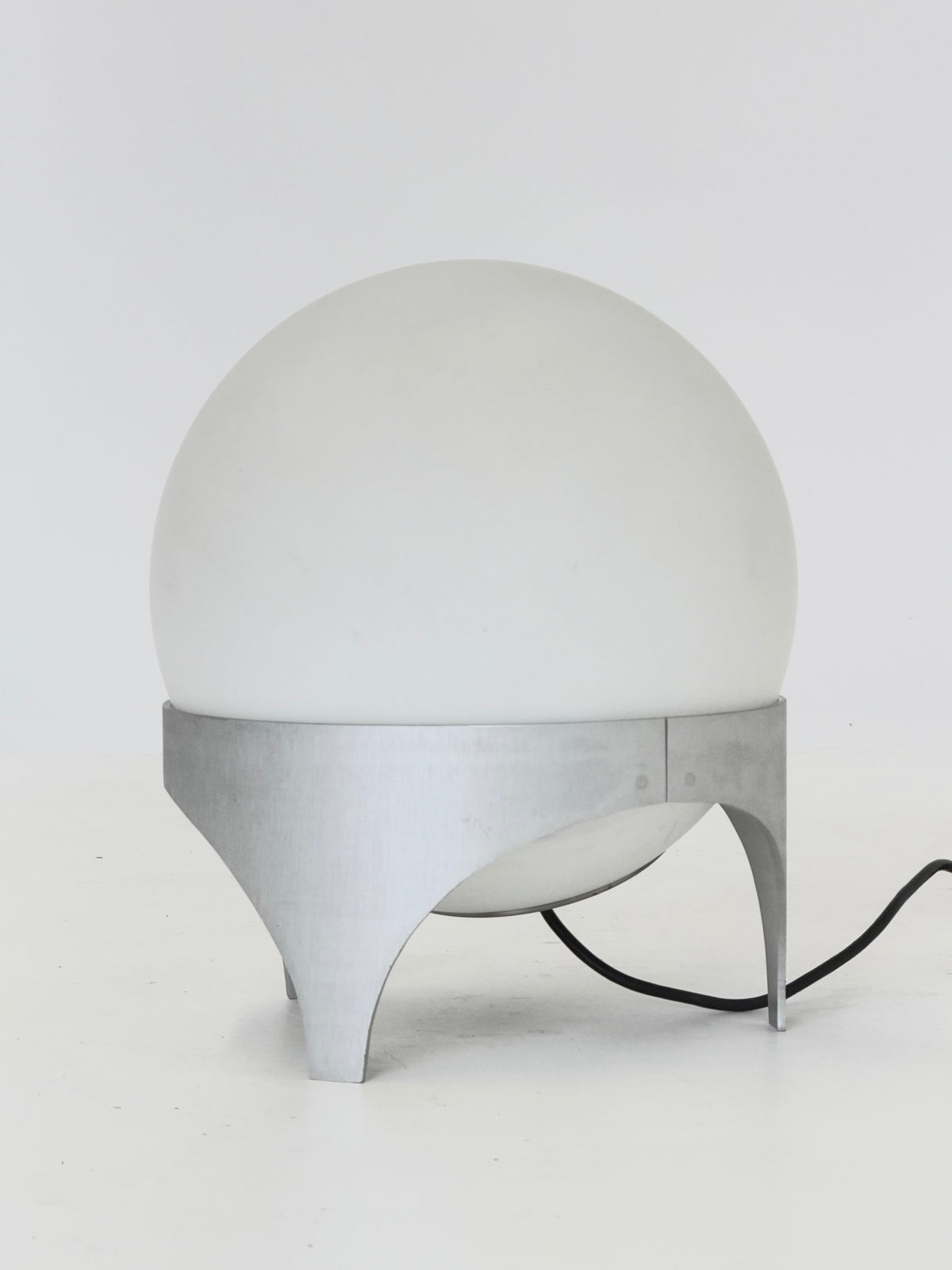 Contemporary Lampen in Glass - Vintage Space Collection — detail view