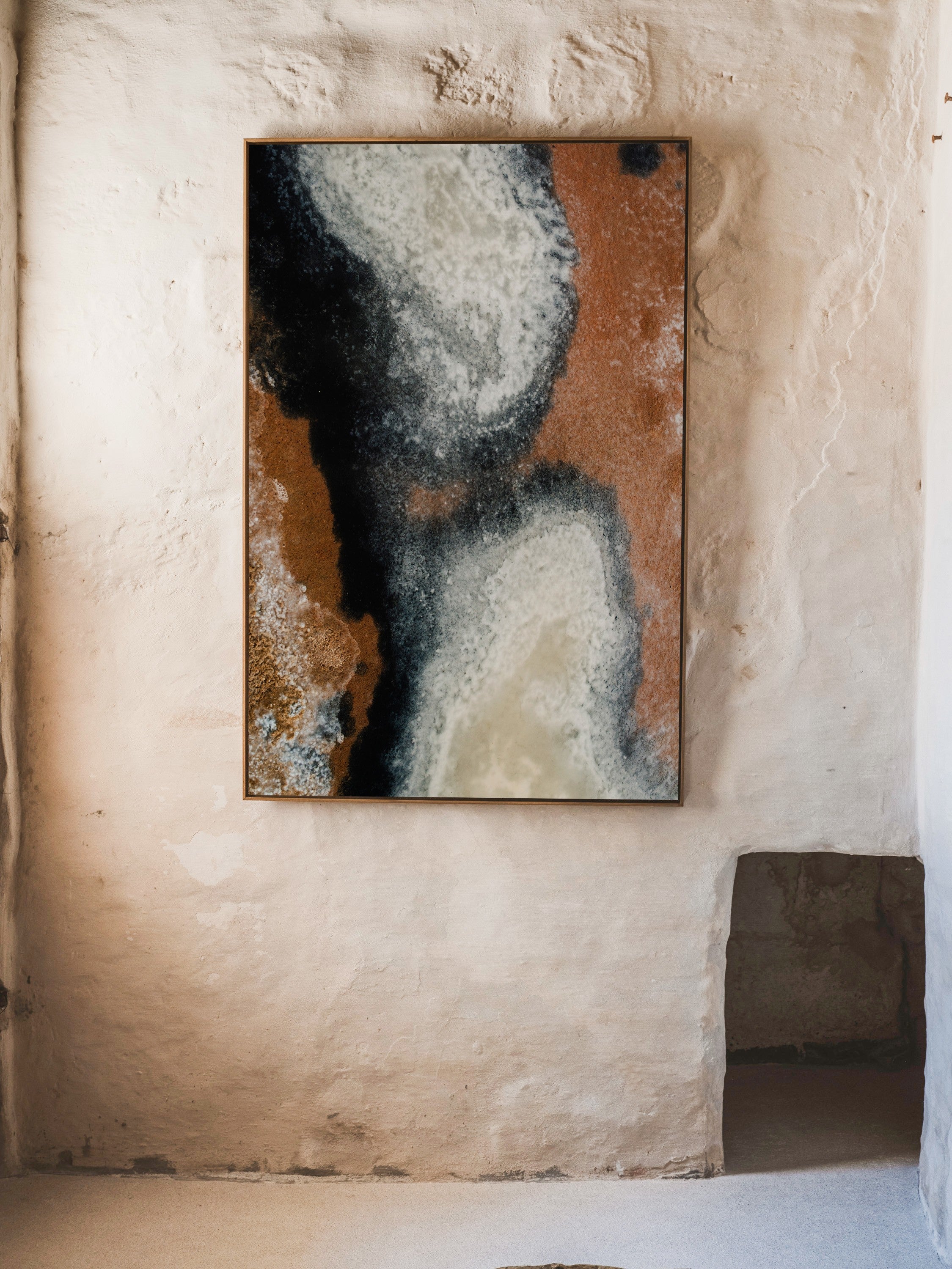 Ses Salines No. 38 — Fine Art Photograph — alternate view