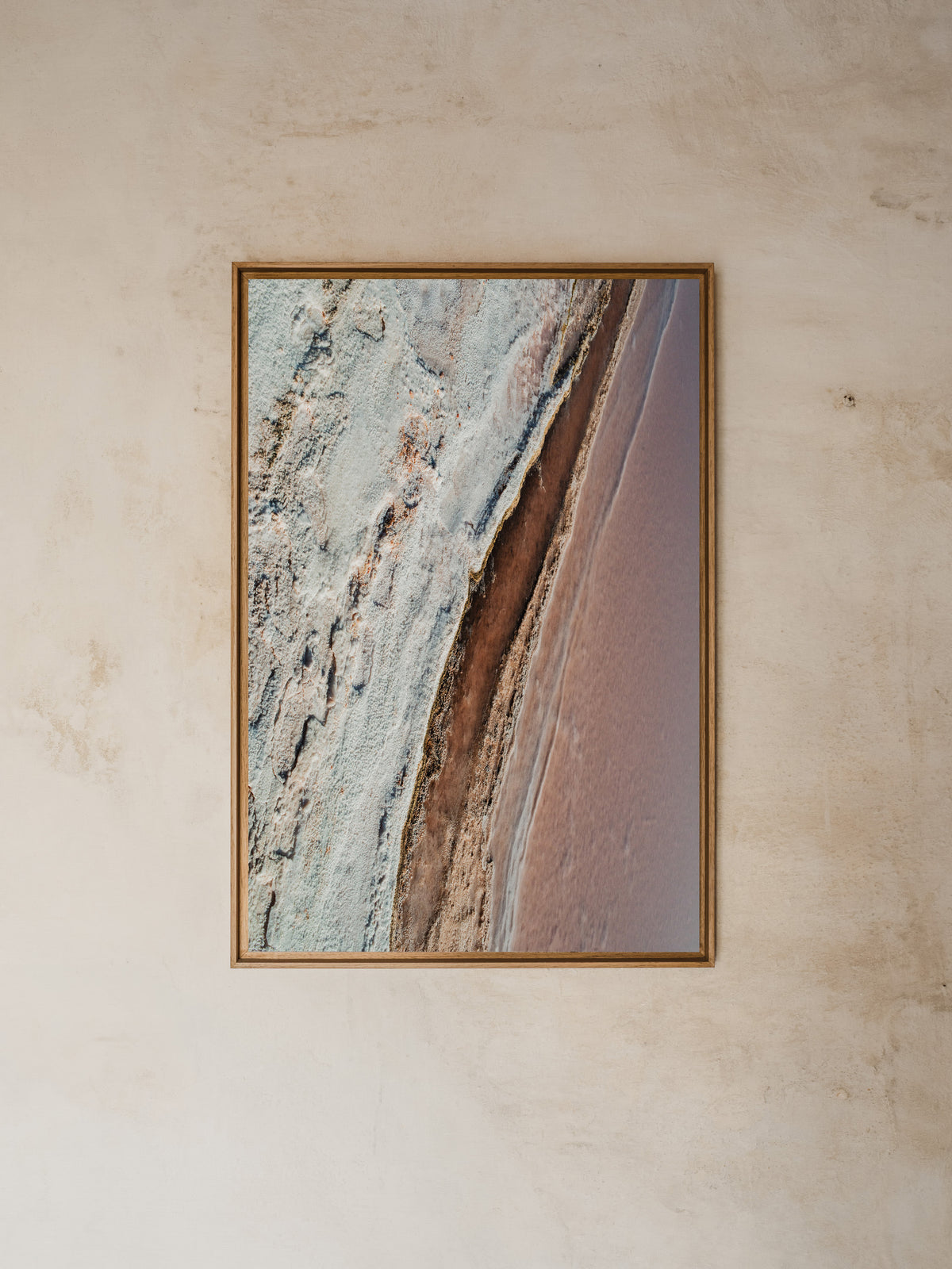 Ses Salines No. 53 — Fine Art Photograph by Ariadna Puigdomènech | The Oblist
