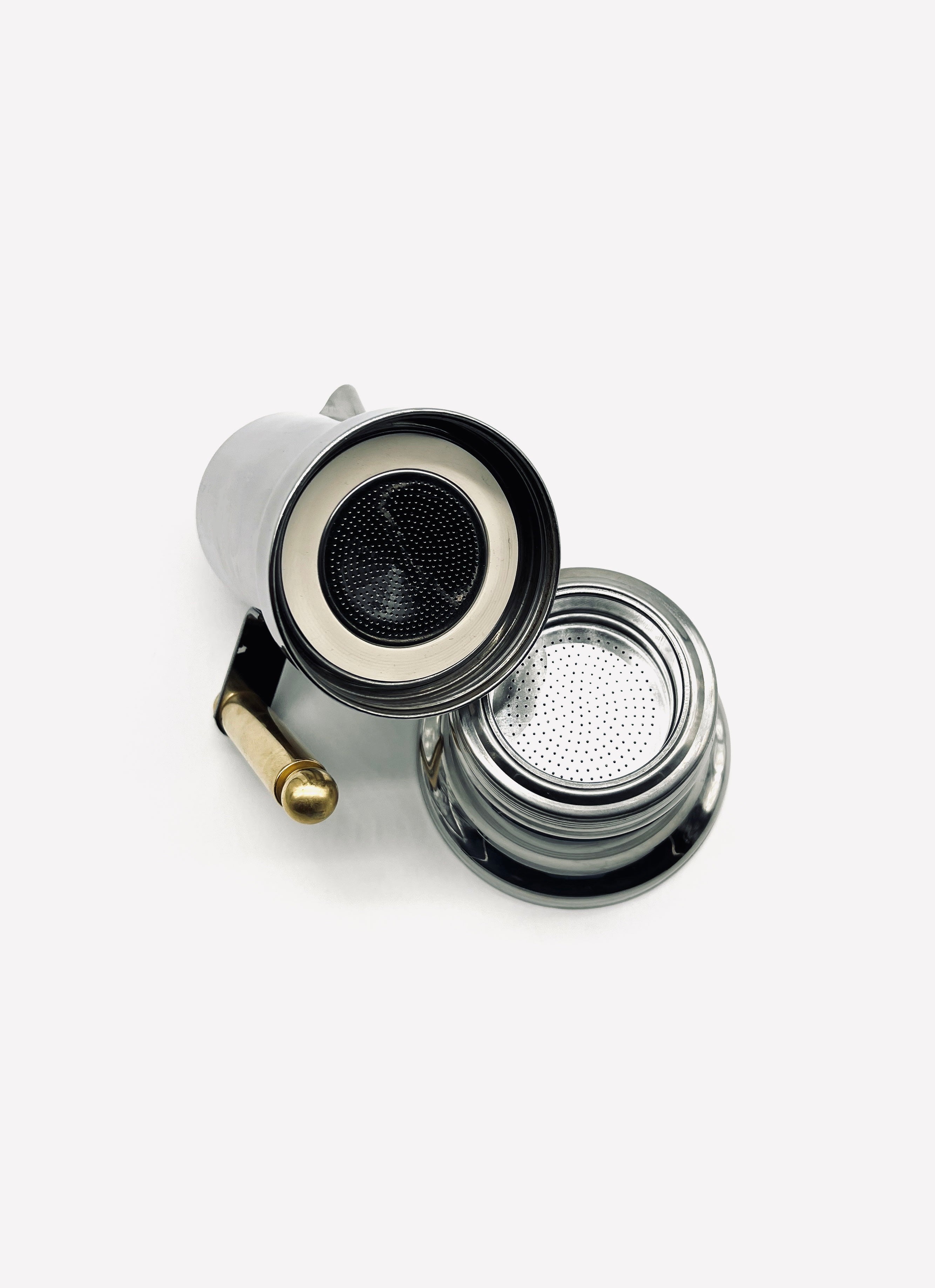 Ensemble de café italien