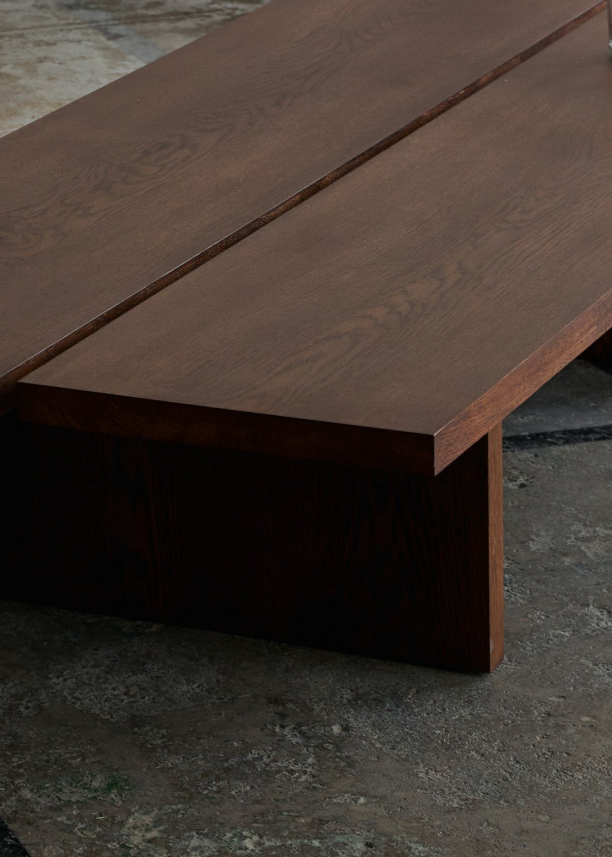 Tanizaki Coffee Table — in context