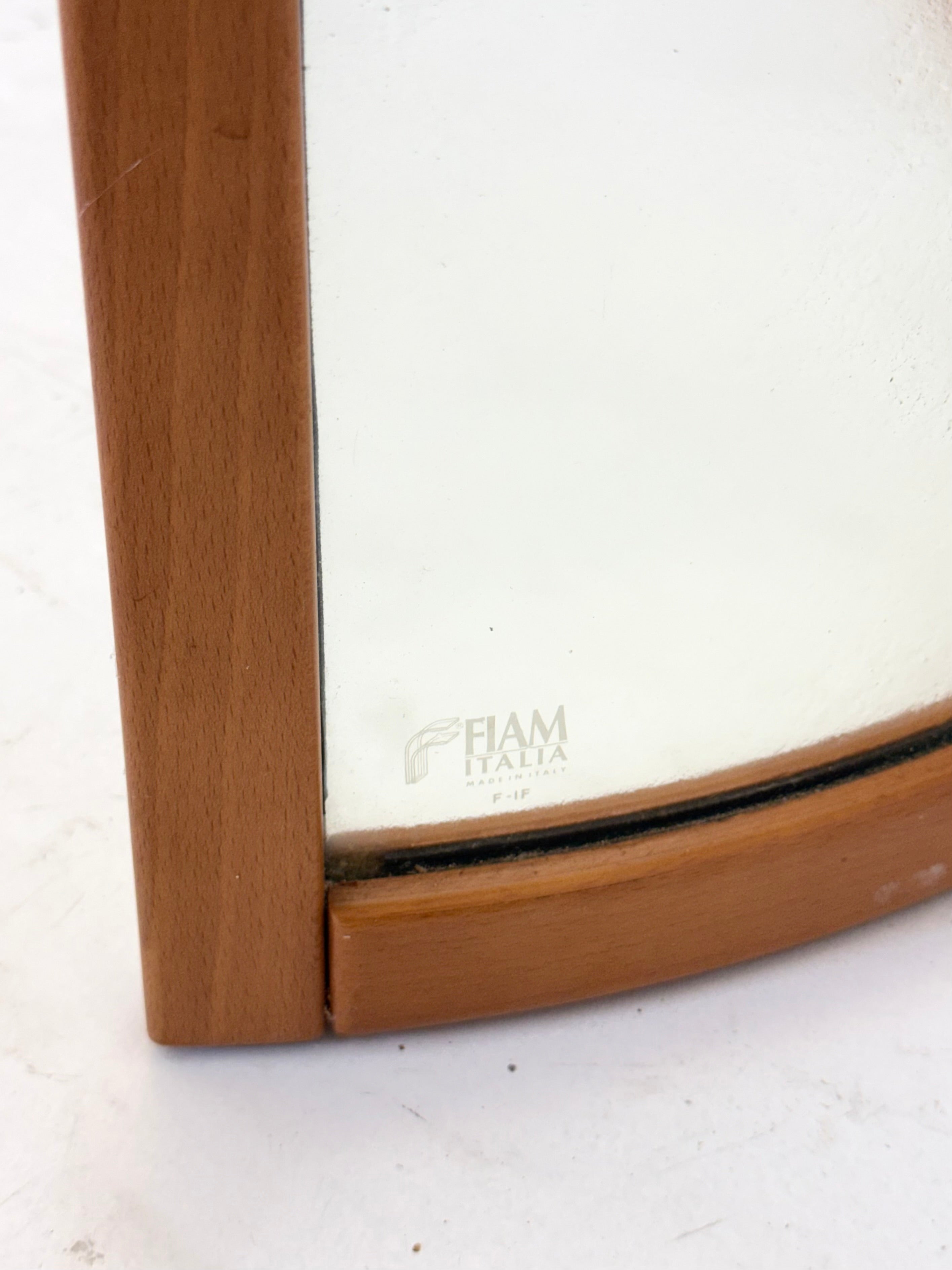 Esse room divider by Vittorio Livi for Fiam — view 15