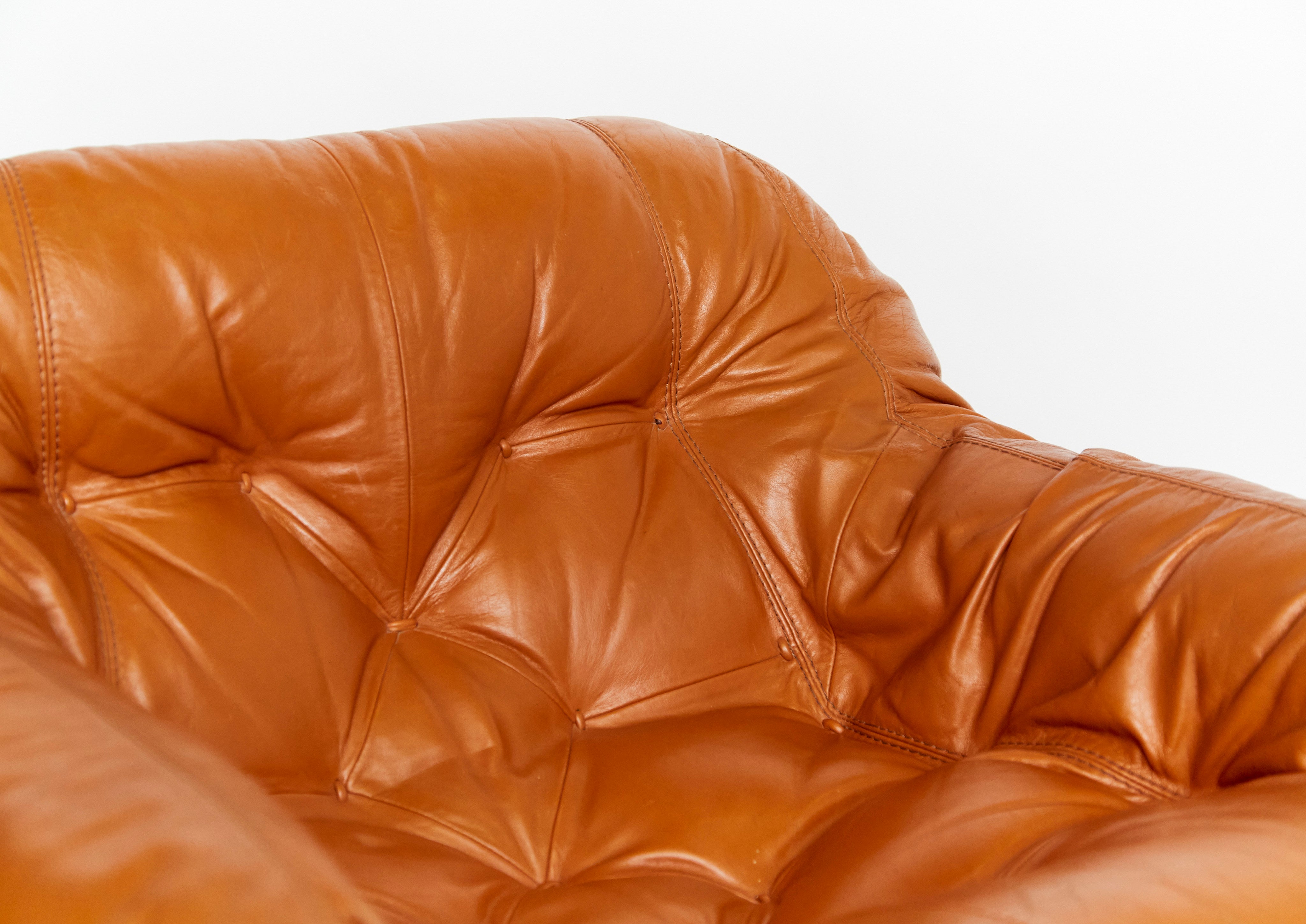 MP-41 Armchair by Percival Lafer for Lafer SA Ind. Com