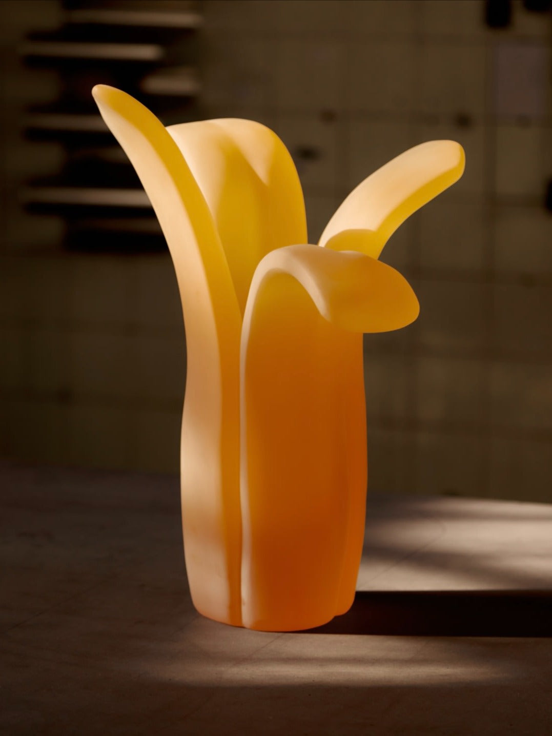 Velis Vase — alternate view