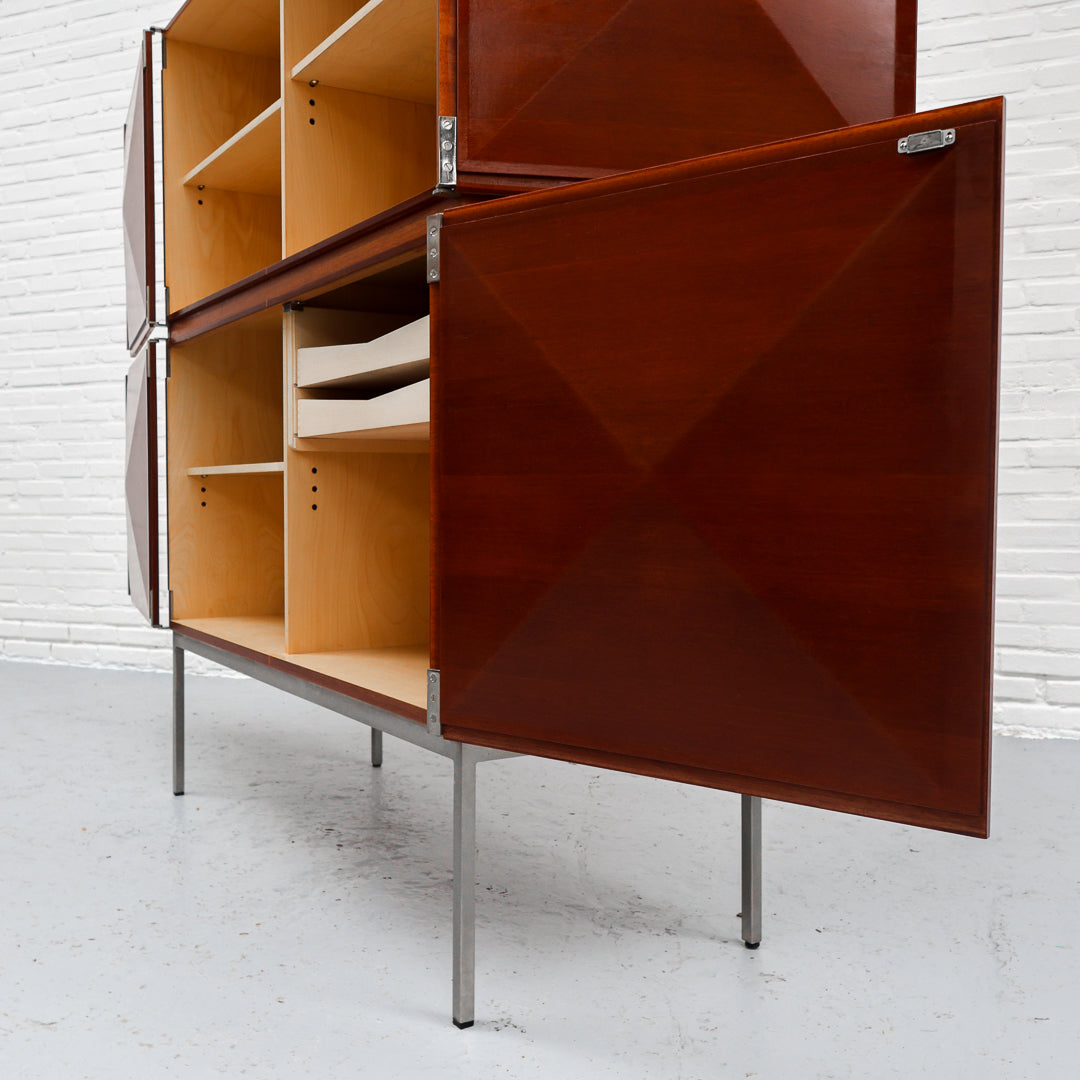 Behr 1307 Diamond Highboard 1960s — additional view