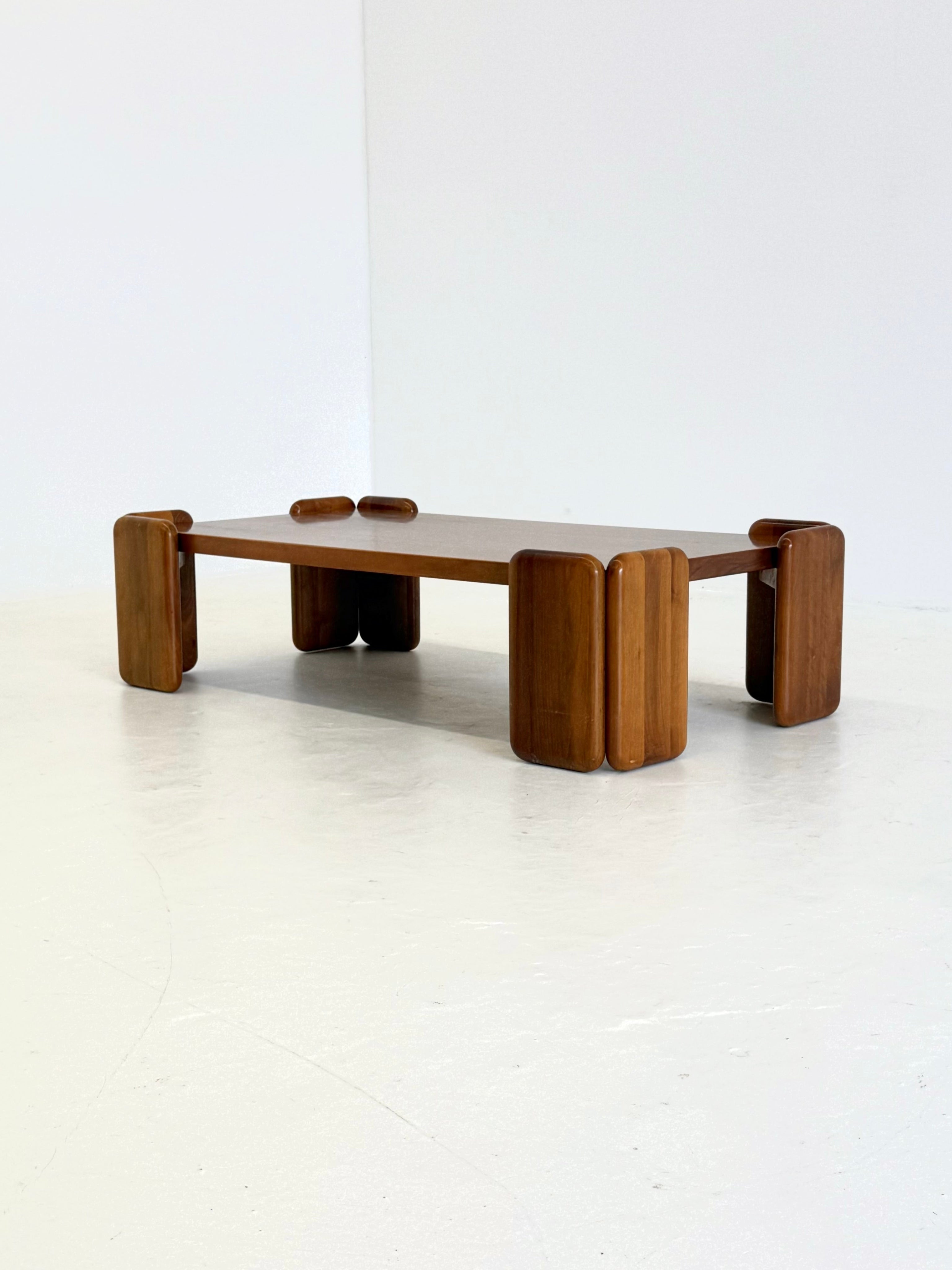 Sapporo Coffee Table — lifestyle setting