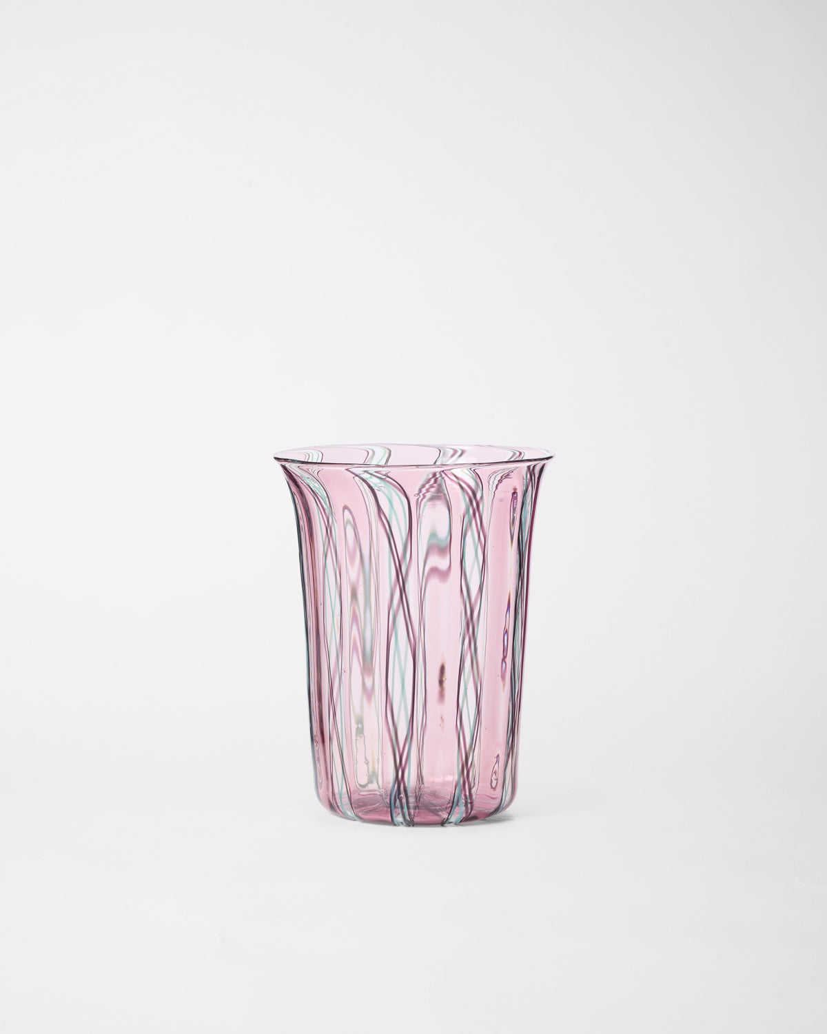 Clara Glass by Akua Objects | The Oblist