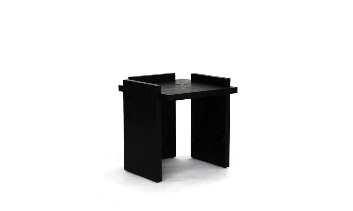 Juddas 01 Stool / Side Table — in context