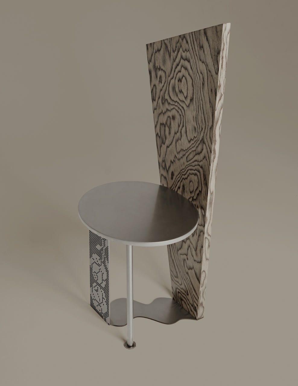 Runa Chair
