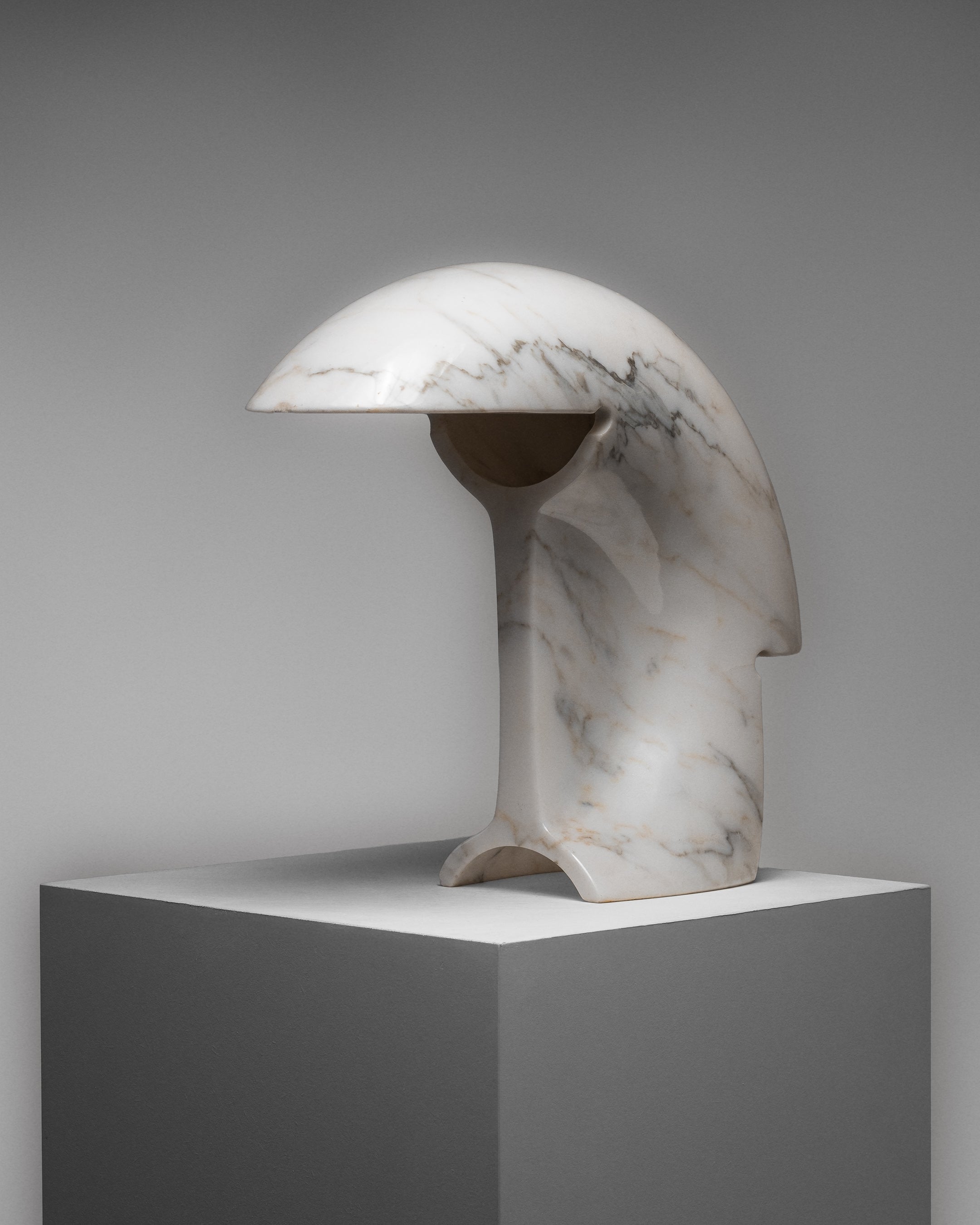 Table Light "Biagio 282" by EDRA | The Oblist