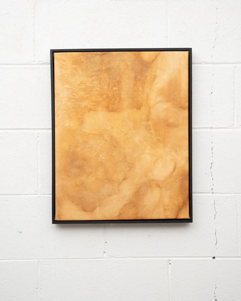 “Hills of Arcadia,” Original Artwork by Natasha France | The Oblist — handcrafted wood tones