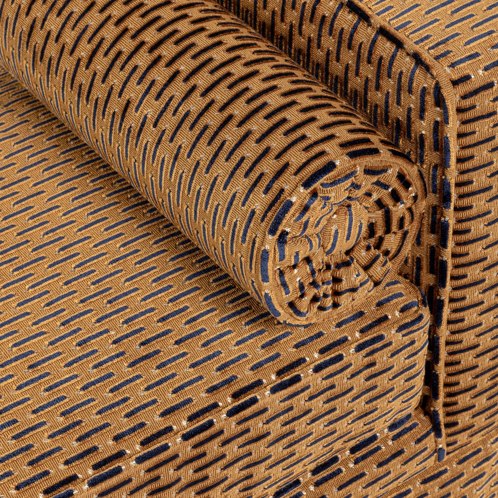Julian Seat Bench 120 cm - Misia Paris Vienne Mordore — detail view
